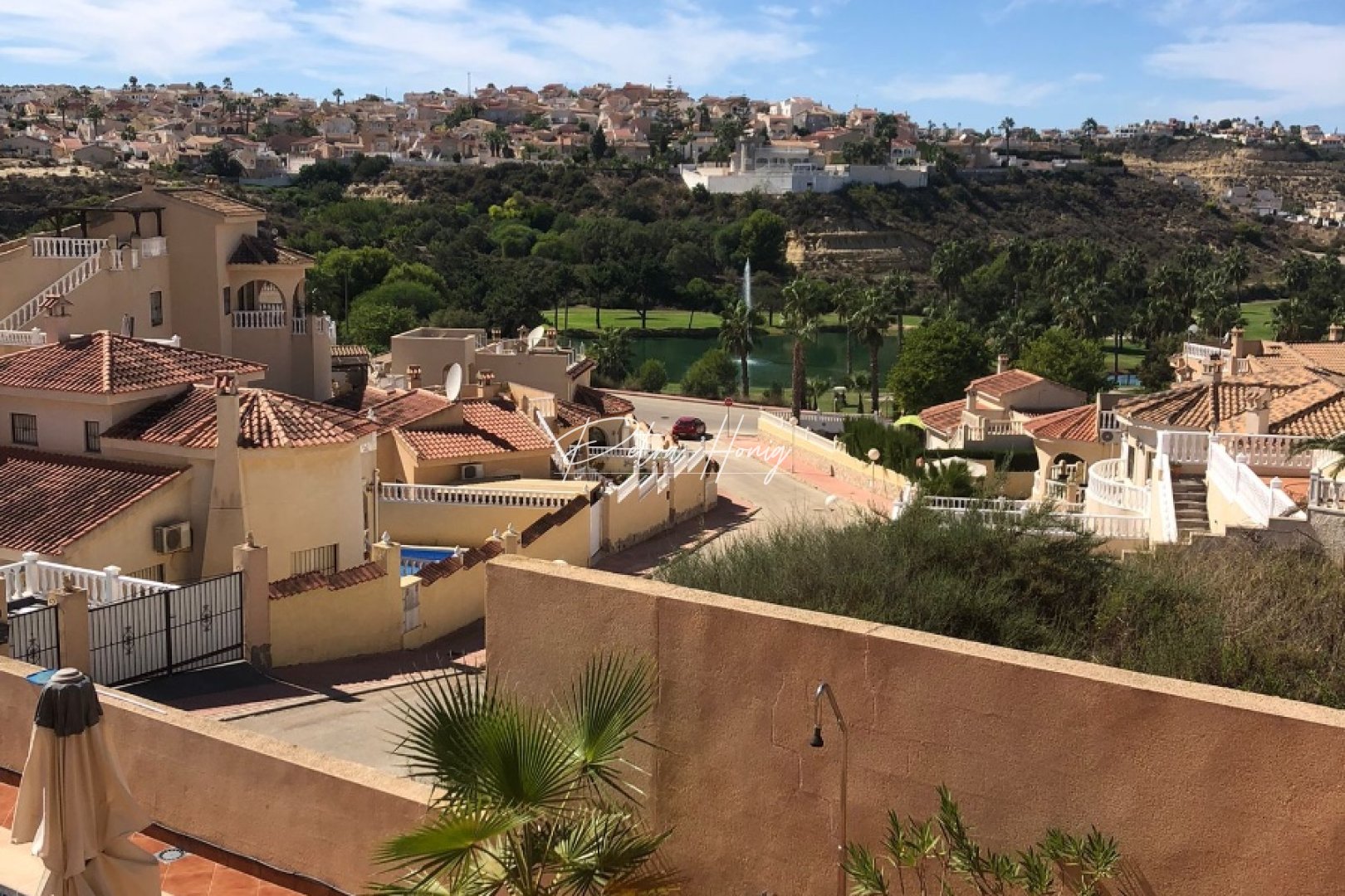 Resales - Villa - Ciudad Quesada - La Marquesa Golf