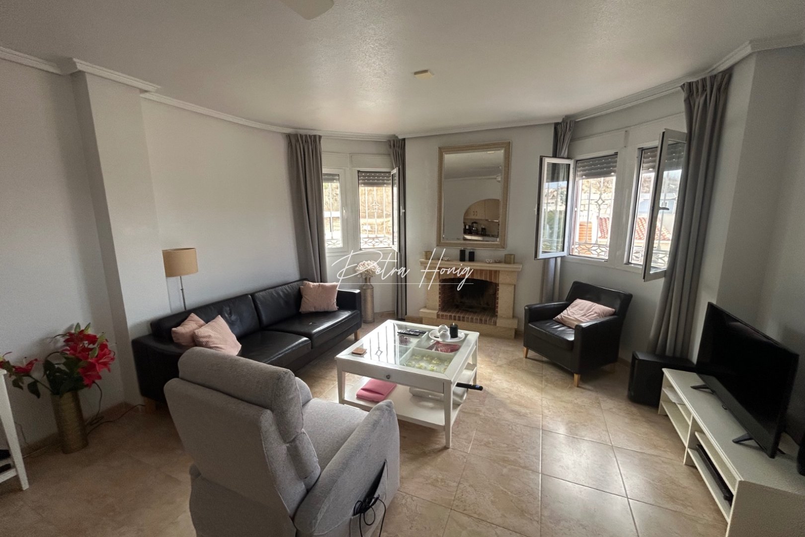 Resales - Villa - Ciudad Quesada - La Marquesa Golf