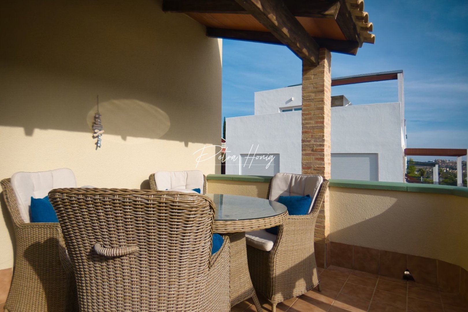 Resales - Villa - Ciudad Quesada - La Marquesa Golf