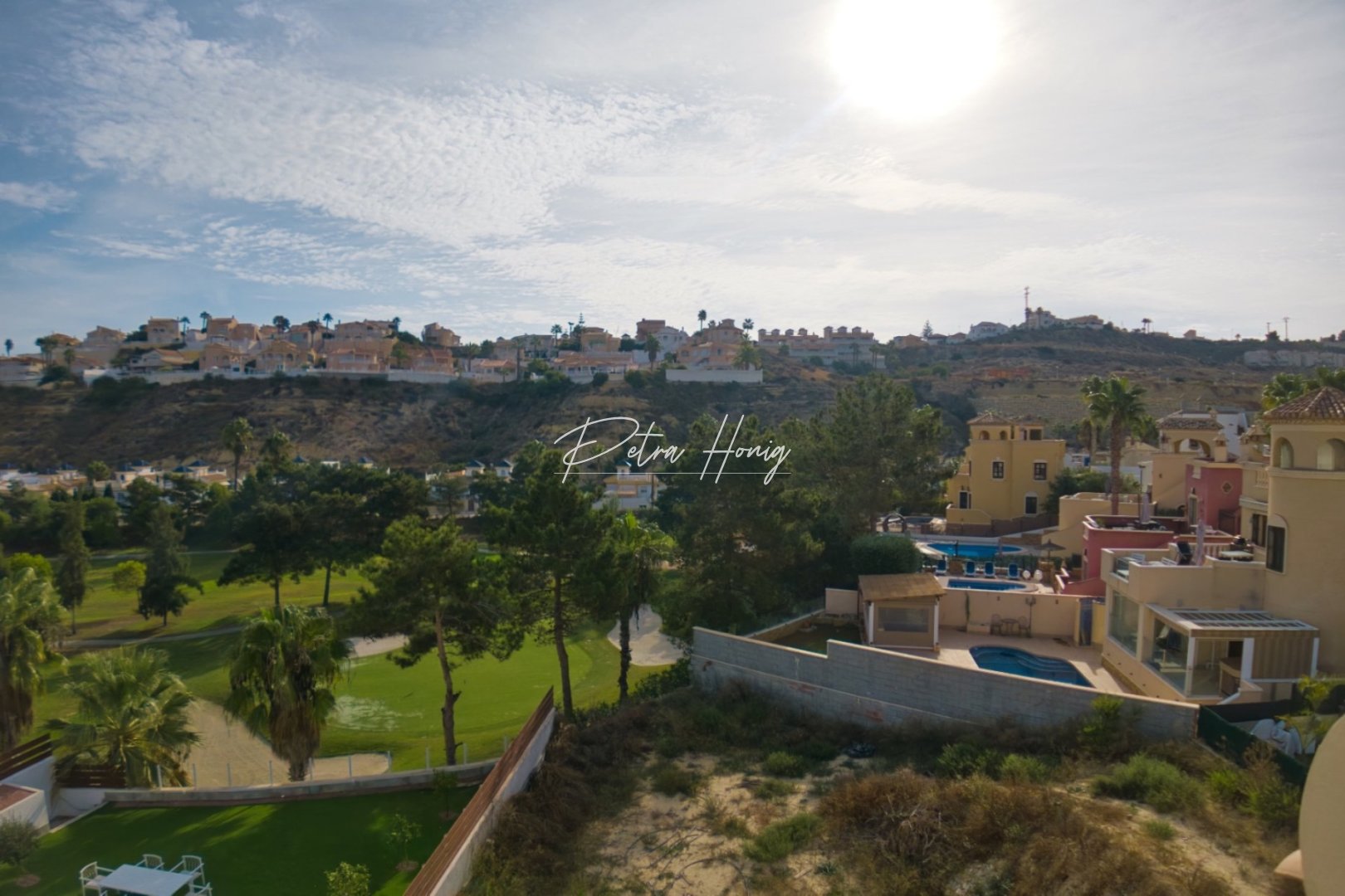 Resales - Villa - Ciudad Quesada - La Marquesa Golf