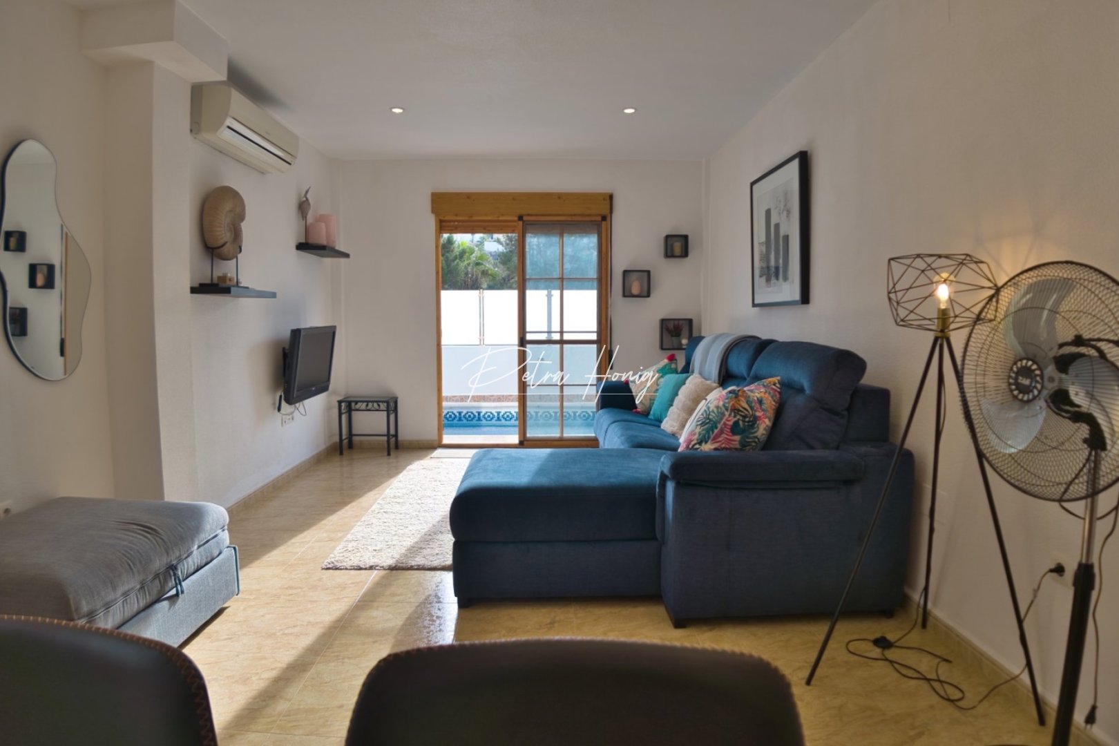 Resales - Villa - Ciudad Quesada - La Marquesa Golf