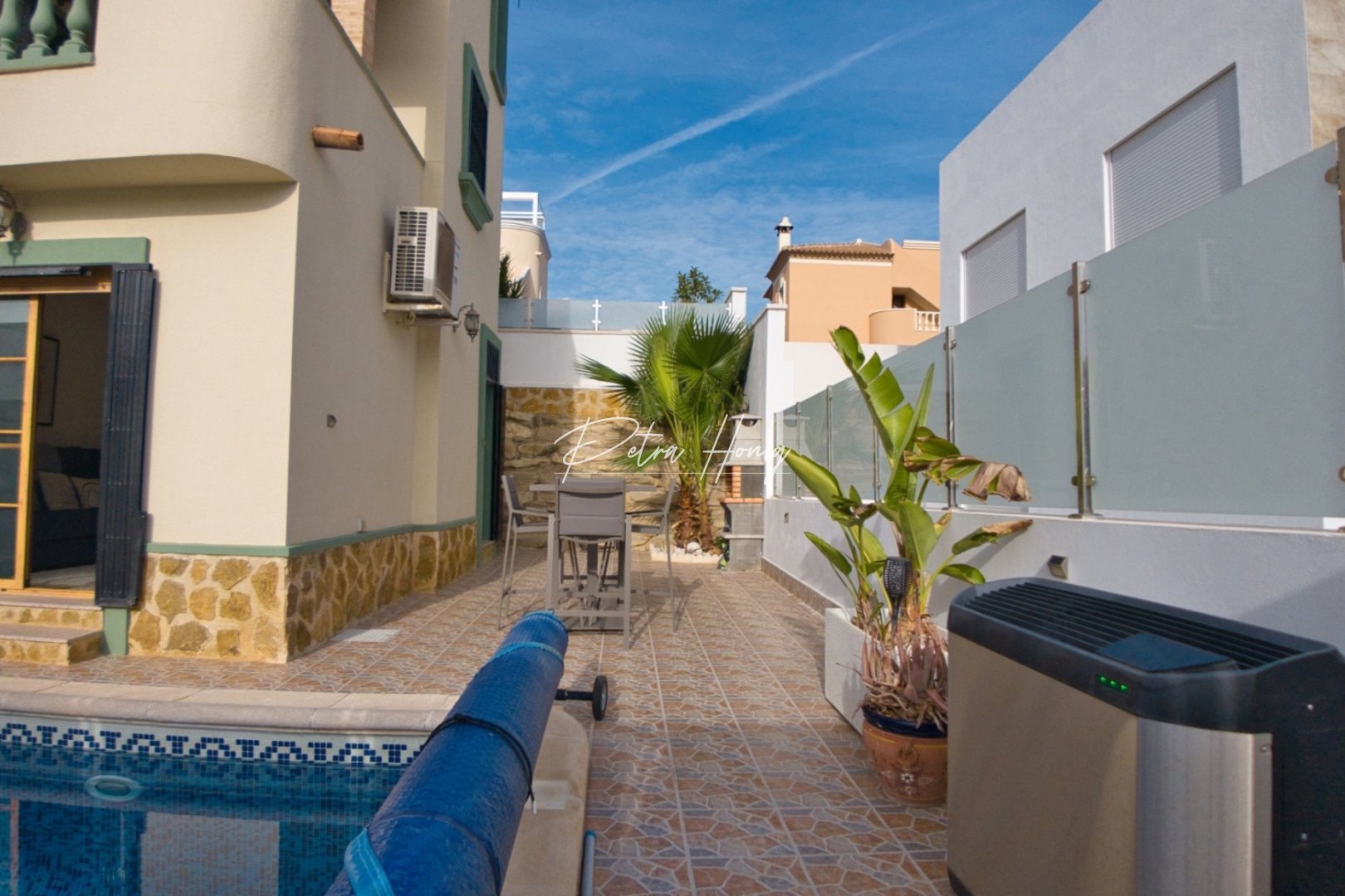 Resales - Villa - Ciudad Quesada - La Marquesa Golf