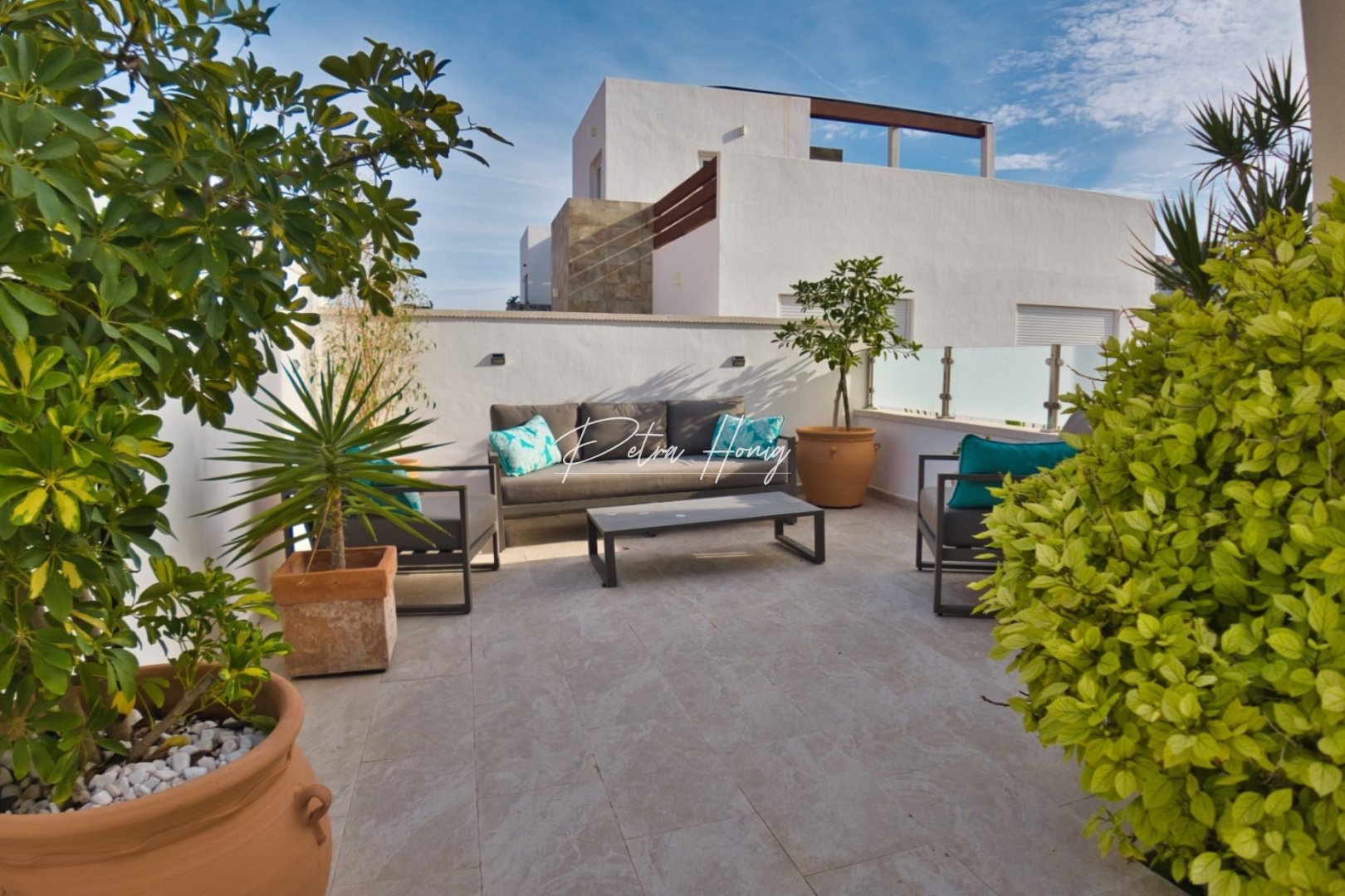 Resales - Villa - Ciudad Quesada - La Marquesa Golf