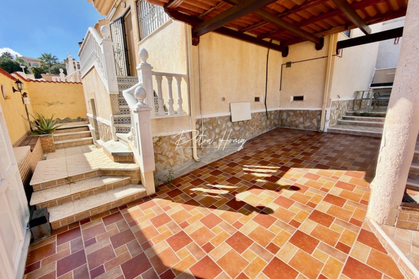 Resales - Villa - Ciudad Quesada - La Marquesa Golf