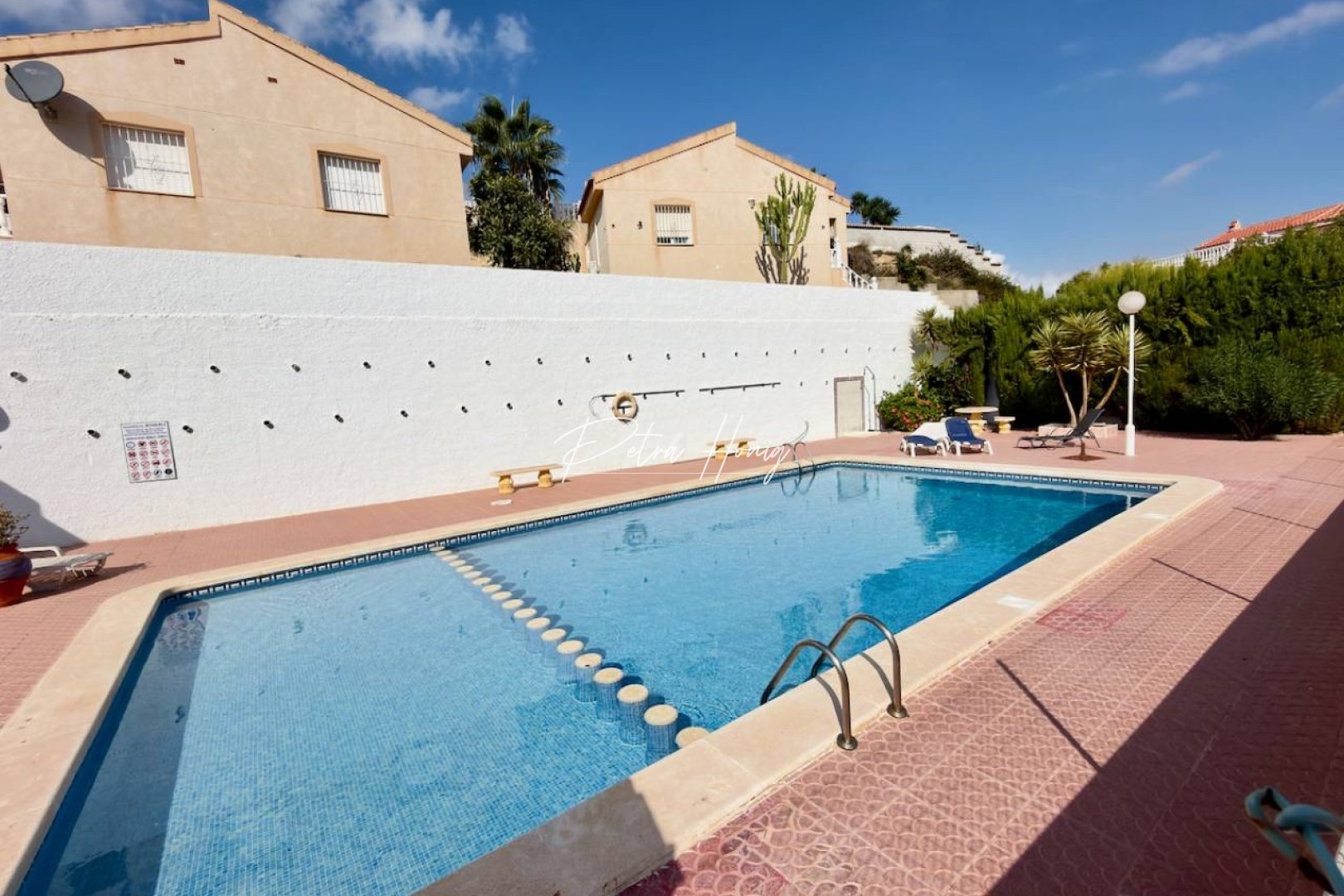 Resales - Villa - Ciudad Quesada - La Marquesa Golf
