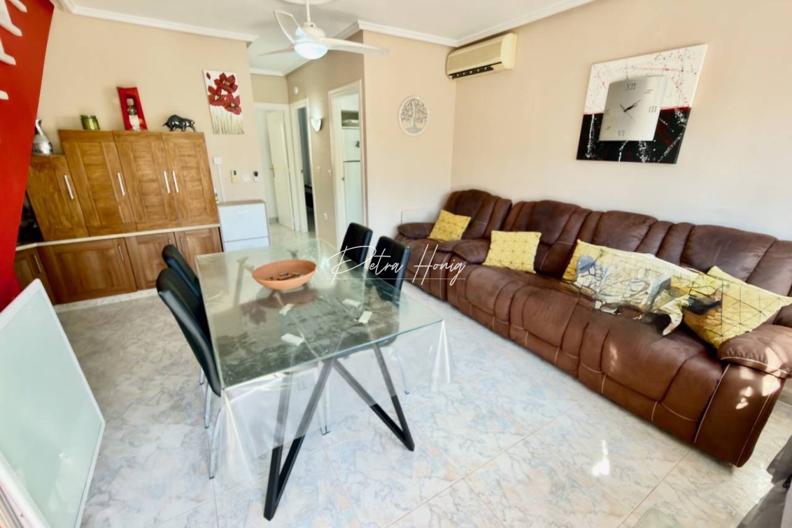Resales - Villa - Ciudad Quesada - La Marquesa Golf