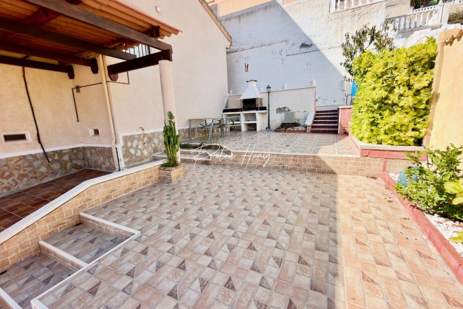 Resales - Villa - Ciudad Quesada - La Marquesa Golf