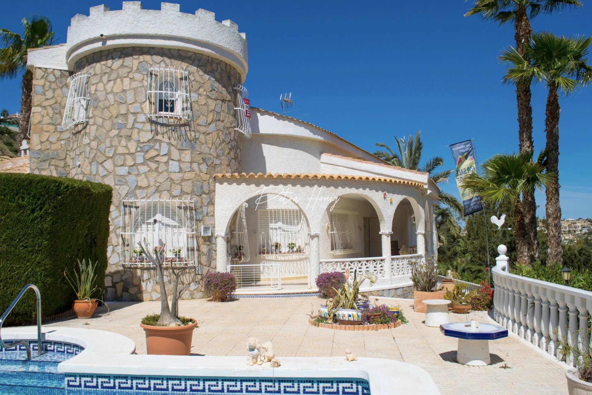 Resales - Villa - Ciudad Quesada - La Marquesa Golf