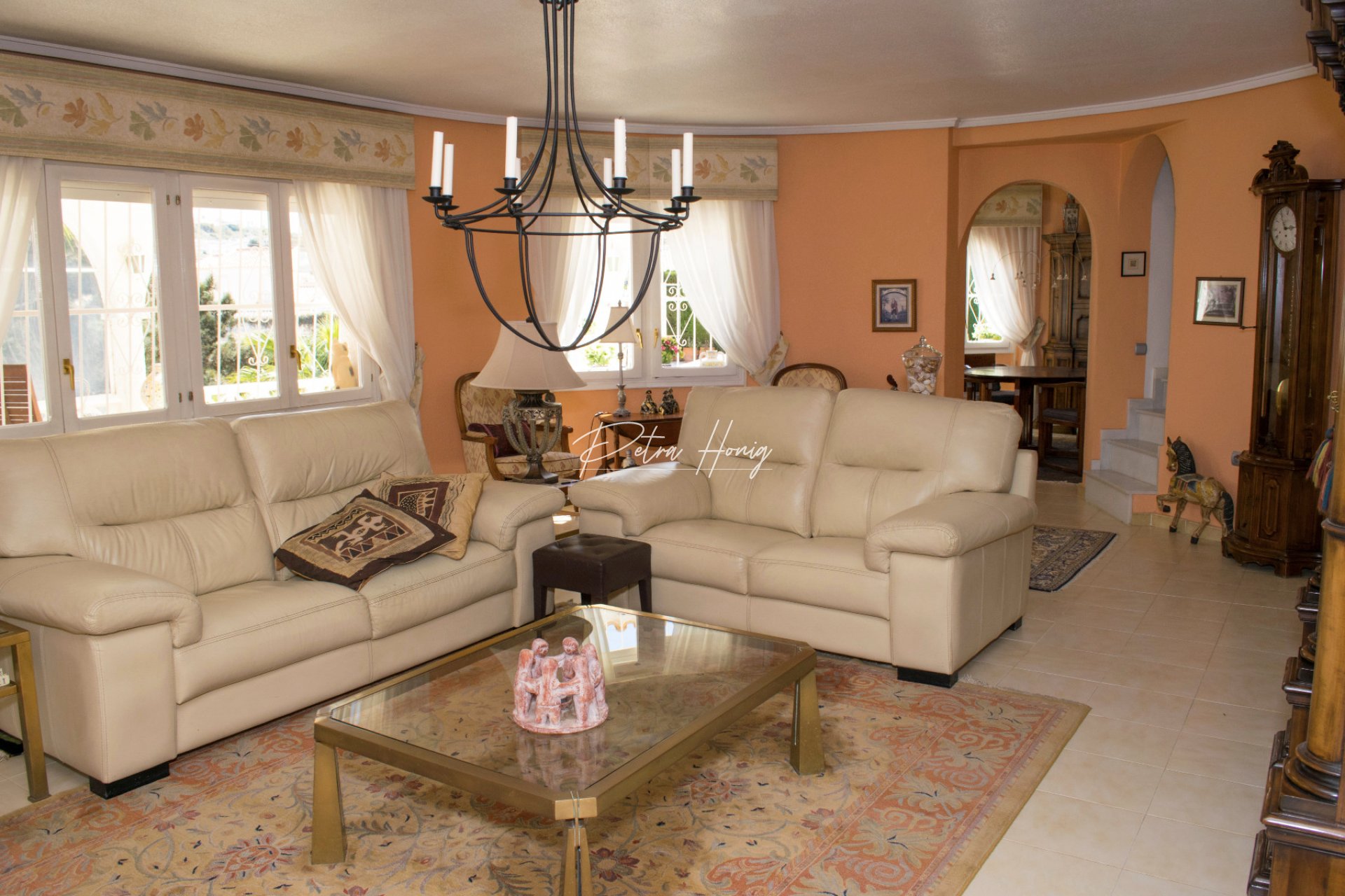Resales - Villa - Ciudad Quesada - La Marquesa Golf