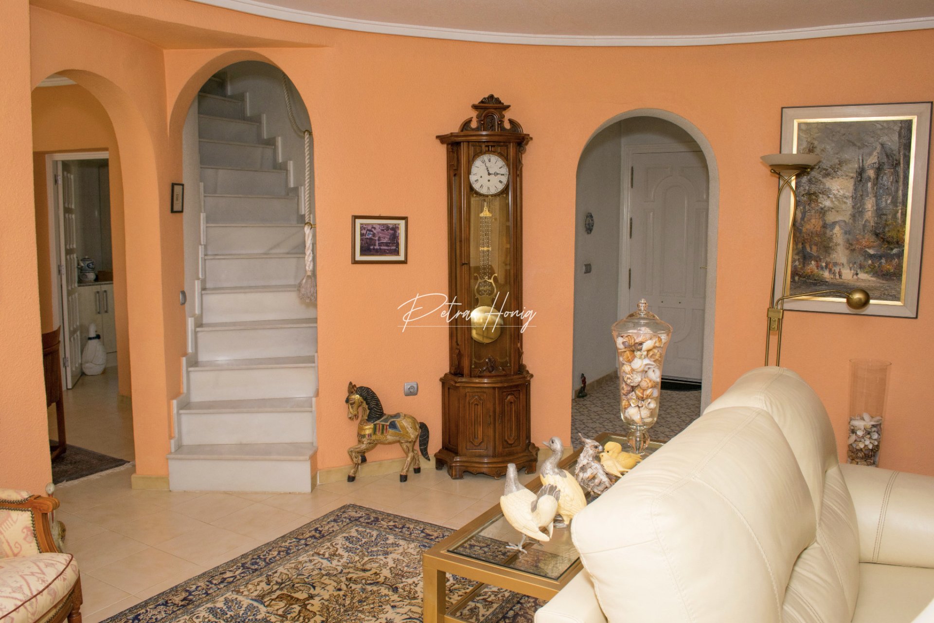 Resales - Villa - Ciudad Quesada - La Marquesa Golf