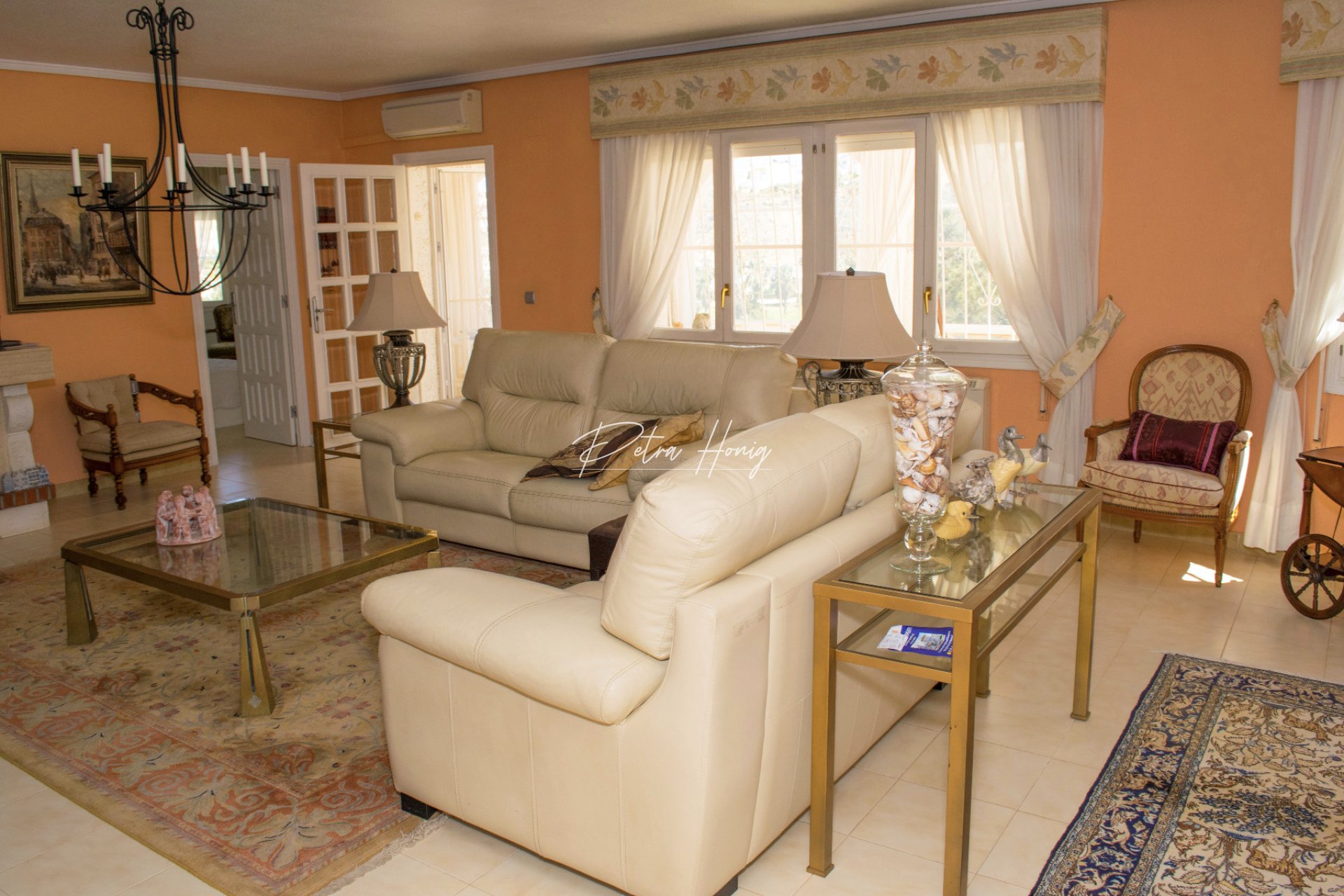 Resales - Villa - Ciudad Quesada - La Marquesa Golf