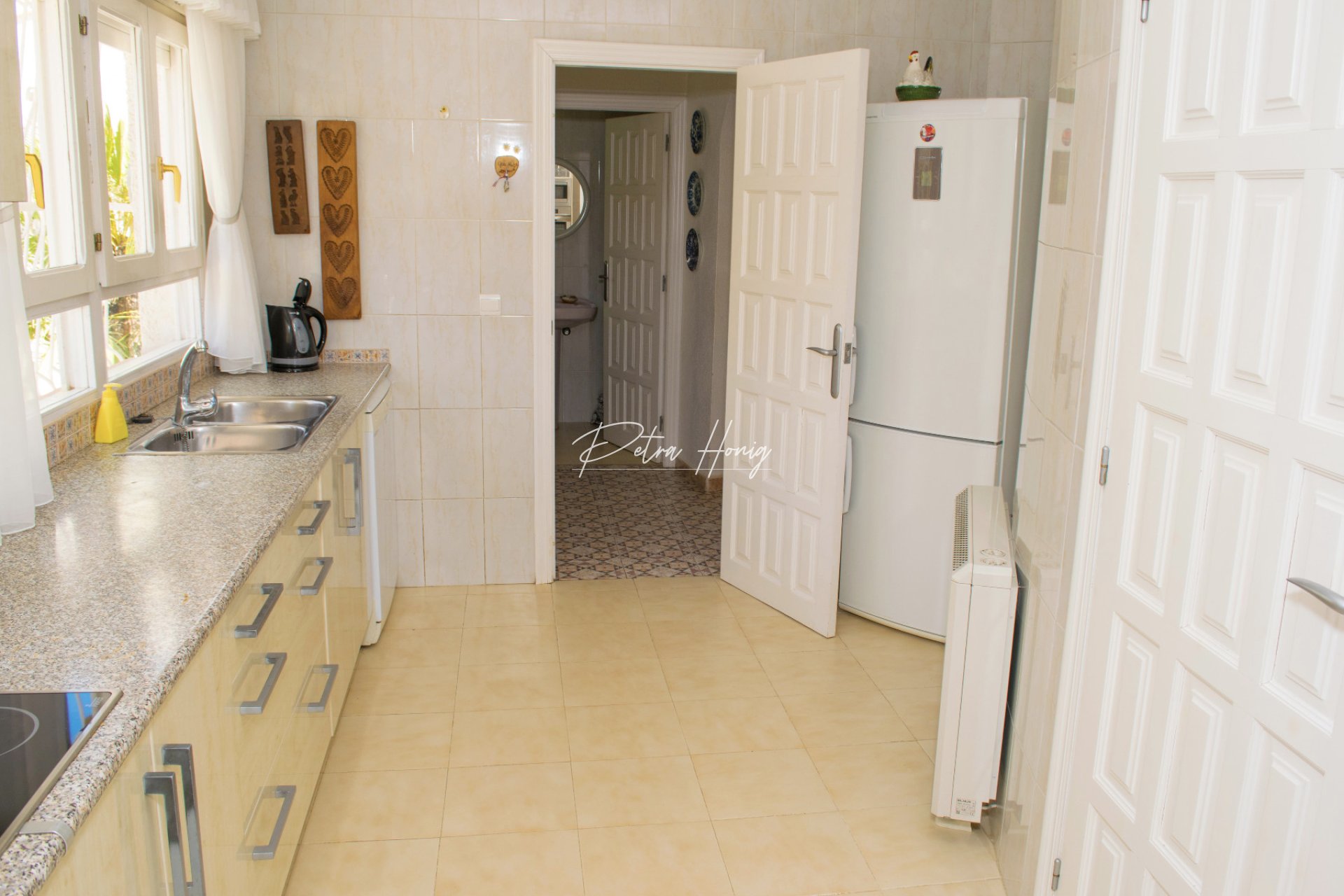 Resales - Villa - Ciudad Quesada - La Marquesa Golf