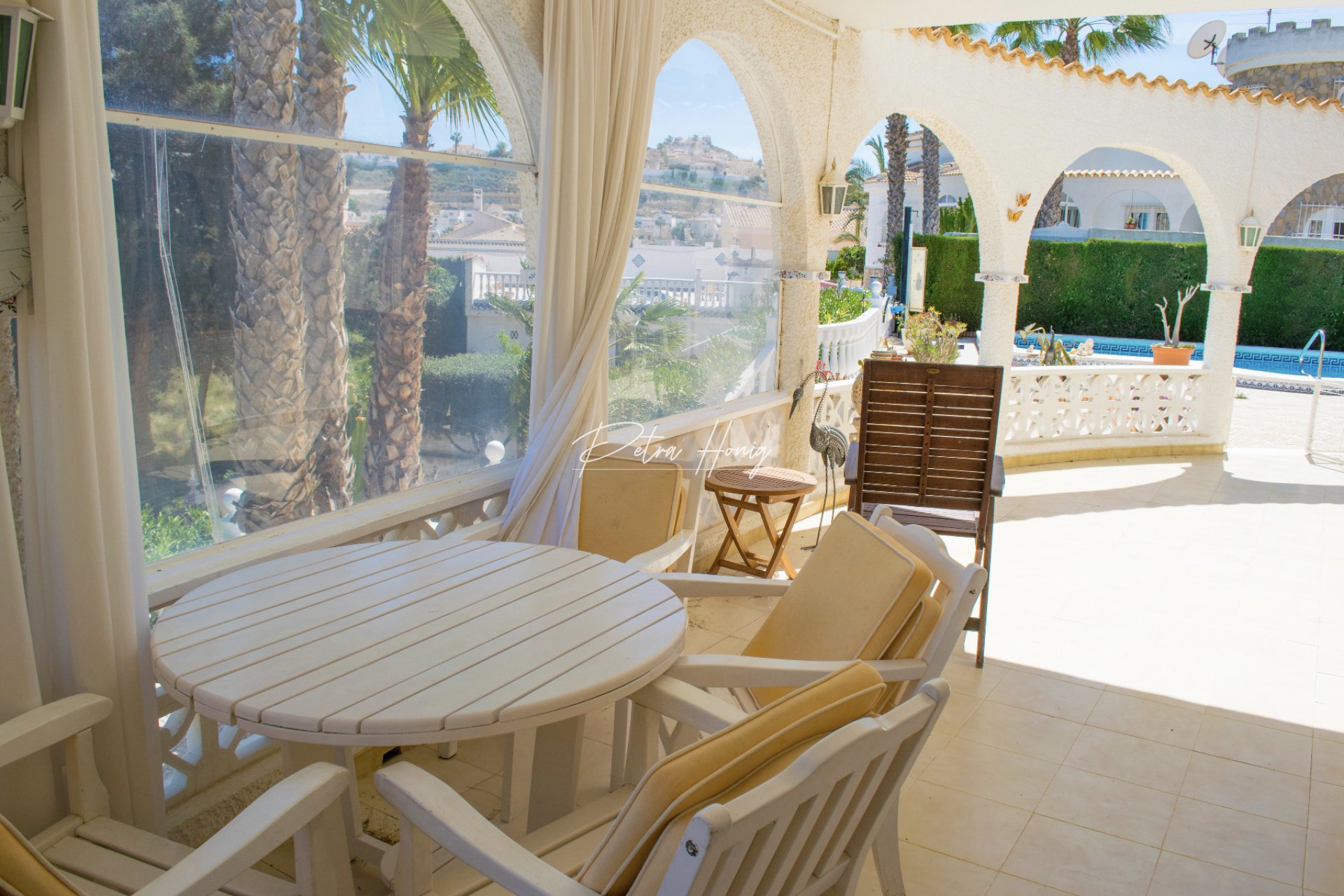 Resales - Villa - Ciudad Quesada - La Marquesa Golf