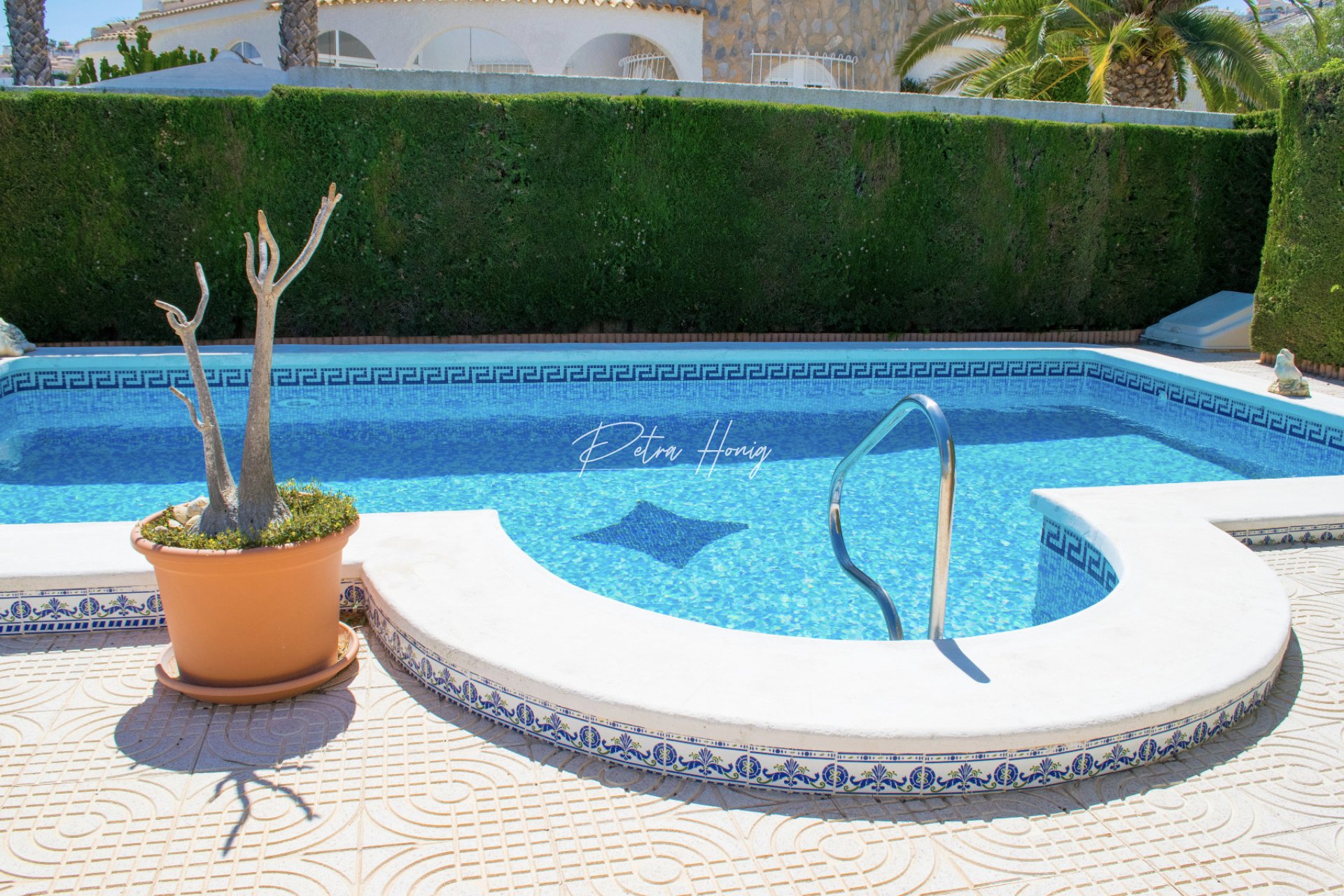 Resales - Villa - Ciudad Quesada - La Marquesa Golf