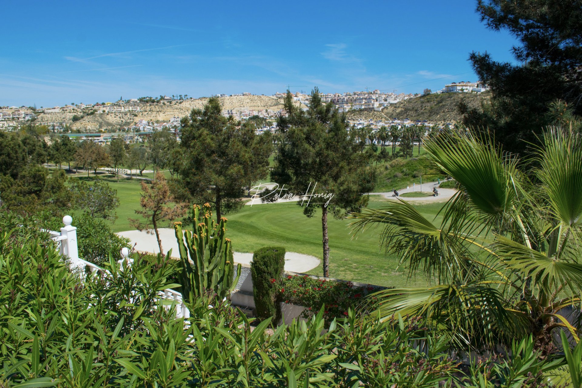 Resales - Villa - Ciudad Quesada - La Marquesa Golf