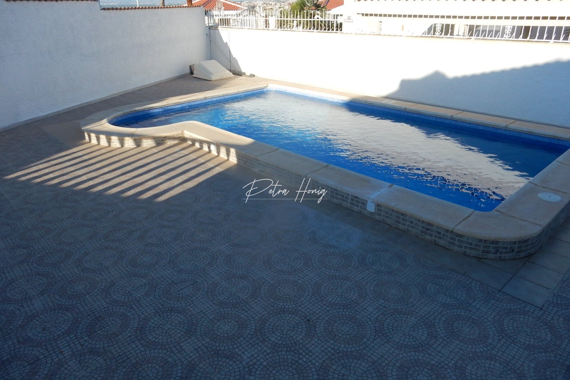 Resales - Villa - Ciudad Quesada - La Marquesa Golf