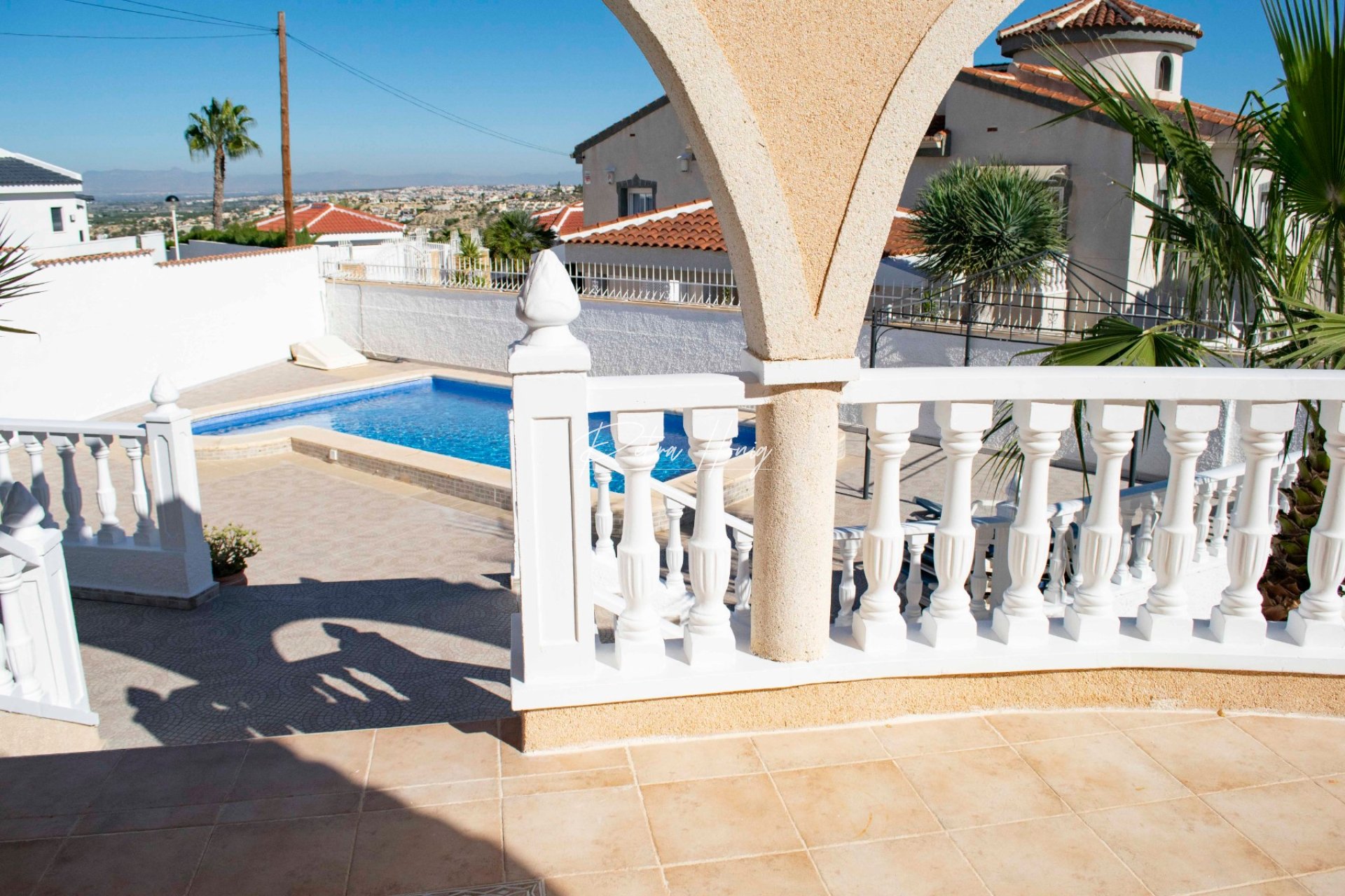 Resales - Villa - Ciudad Quesada - La Marquesa Golf
