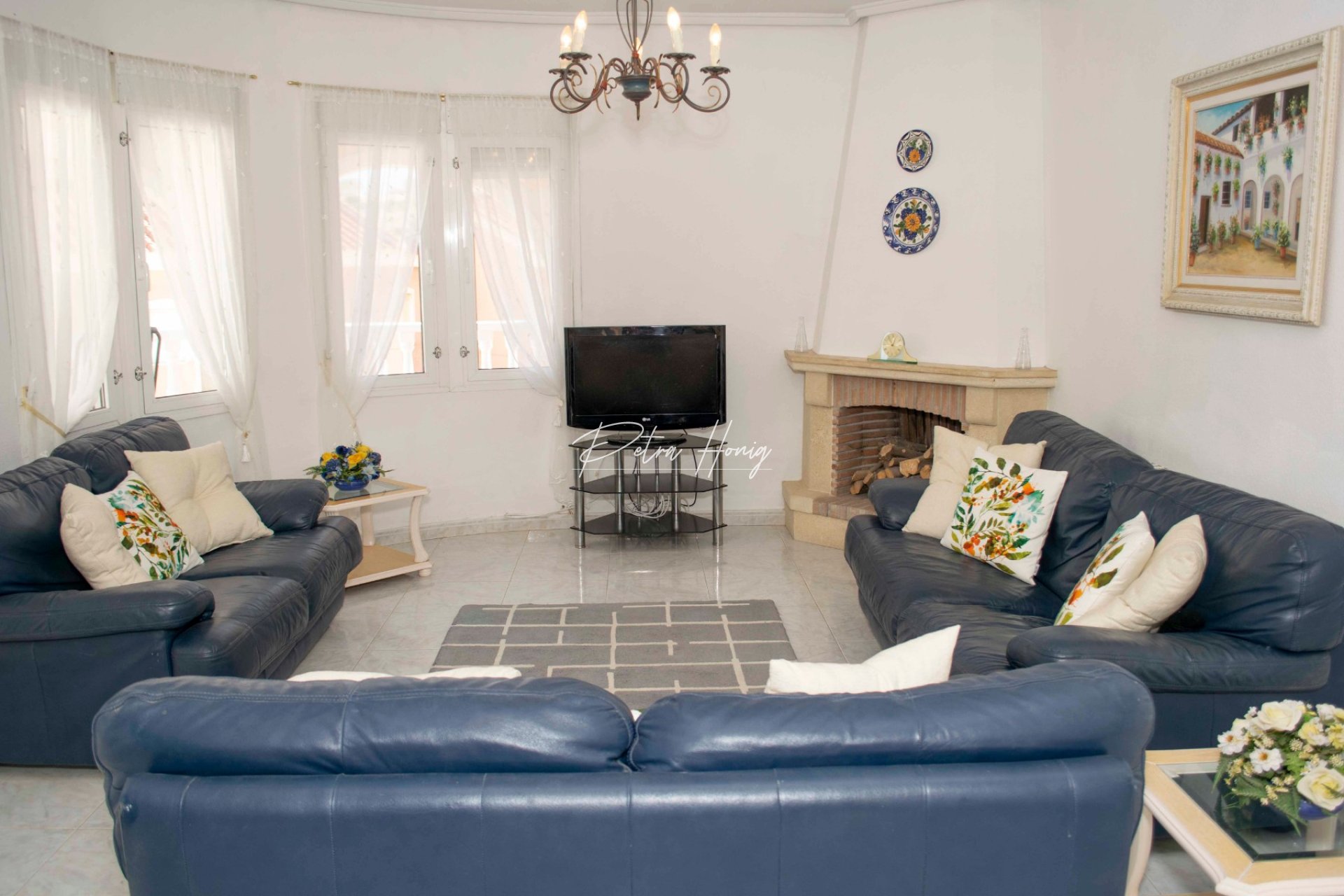Resales - Villa - Ciudad Quesada - La Marquesa Golf