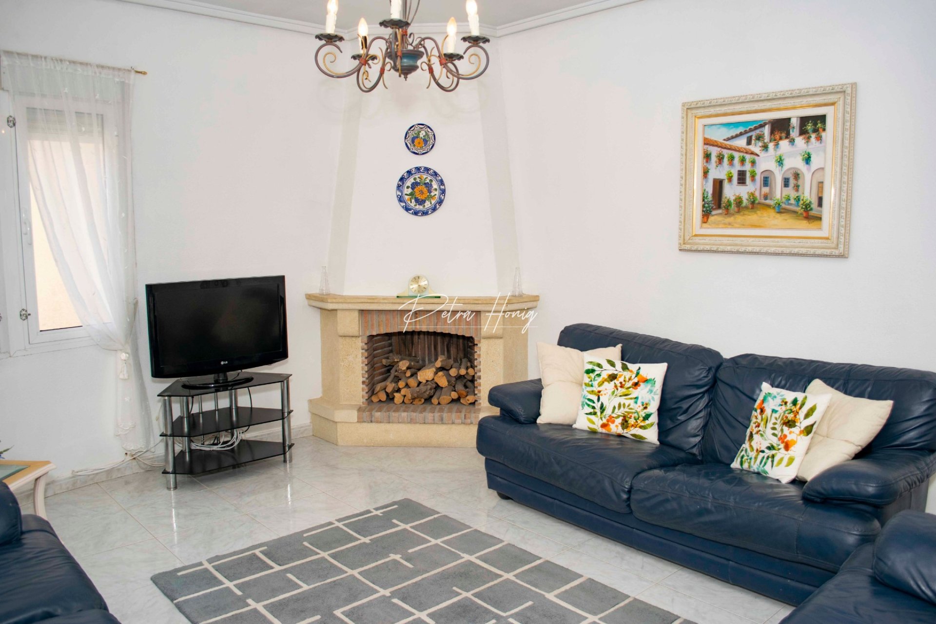 Resales - Villa - Ciudad Quesada - La Marquesa Golf