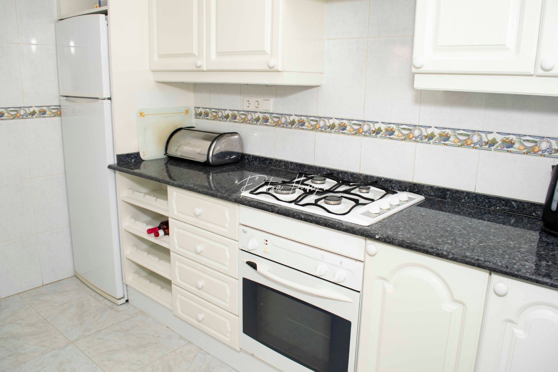 Resales - Villa - Ciudad Quesada - La Marquesa Golf