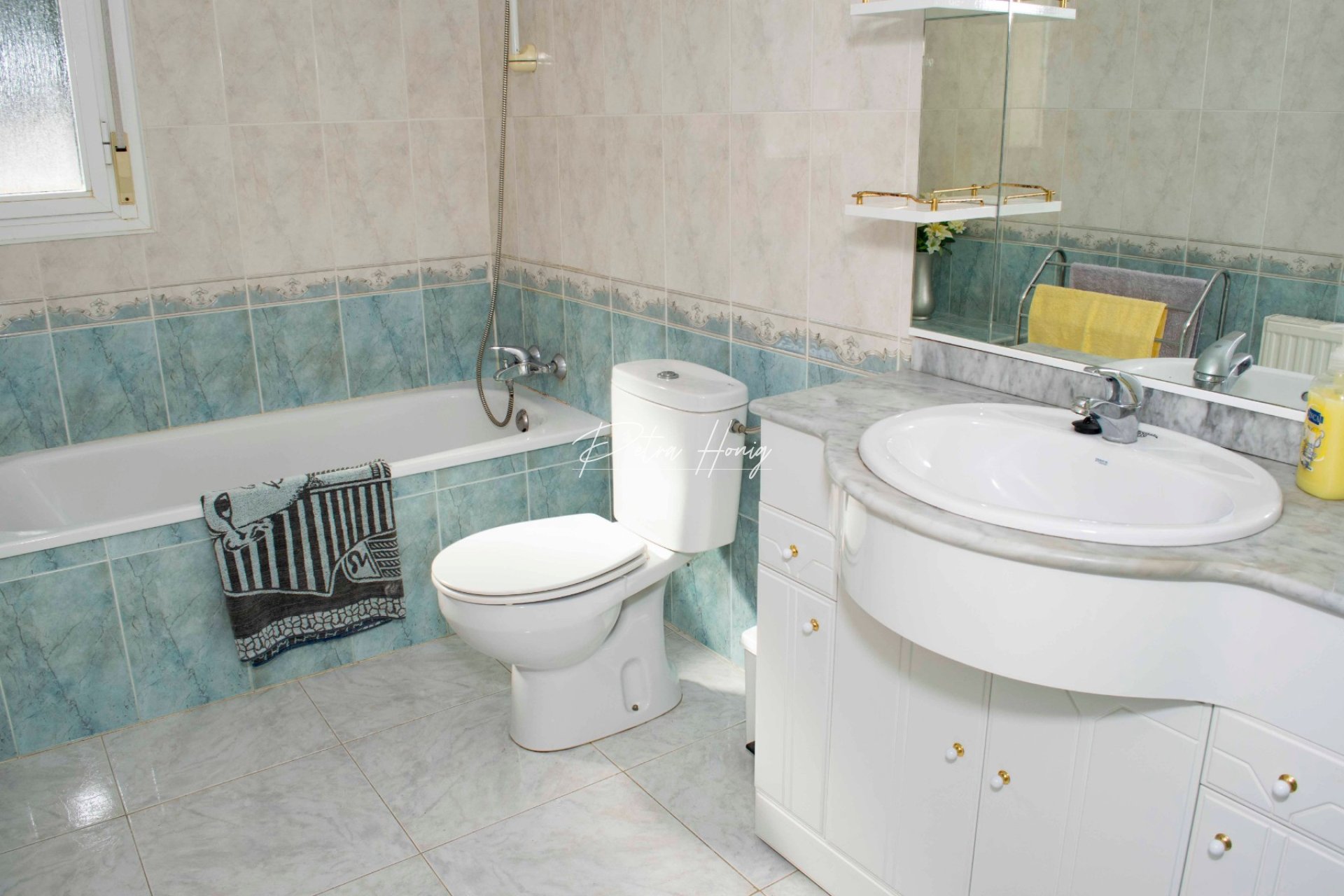 Resales - Villa - Ciudad Quesada - La Marquesa Golf