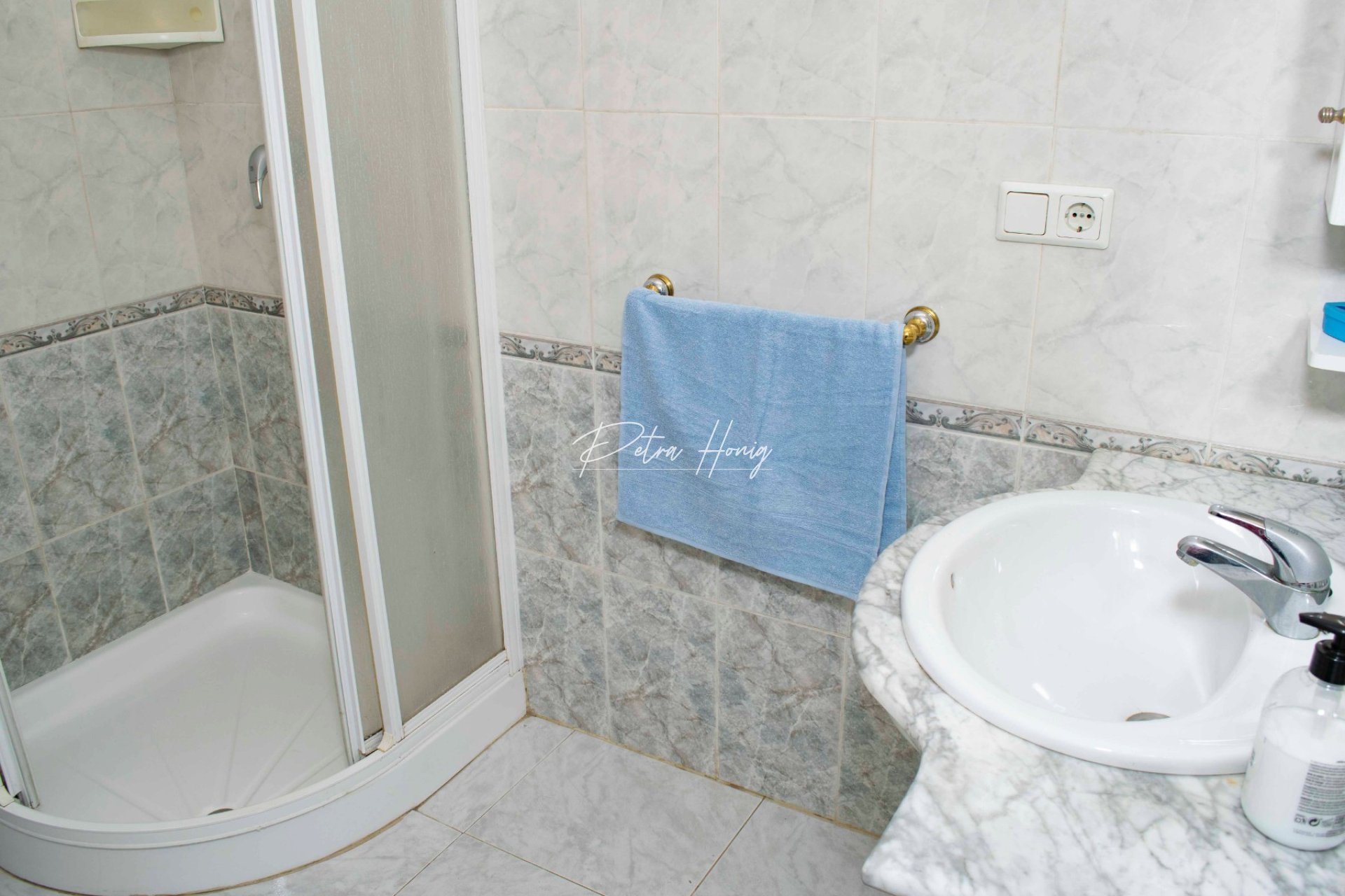 Resales - Villa - Ciudad Quesada - La Marquesa Golf
