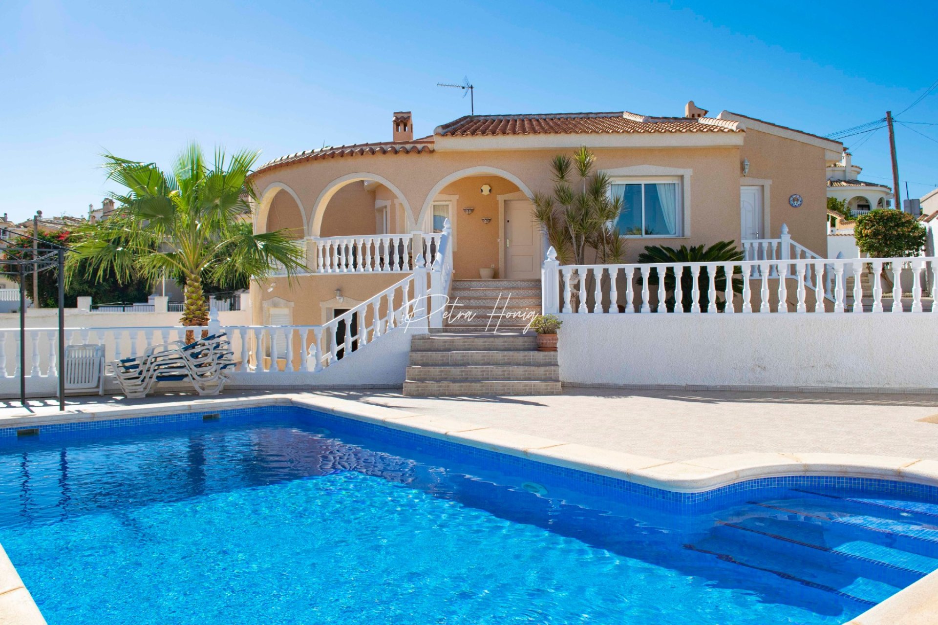 Resales - Villa - Ciudad Quesada - La Marquesa Golf