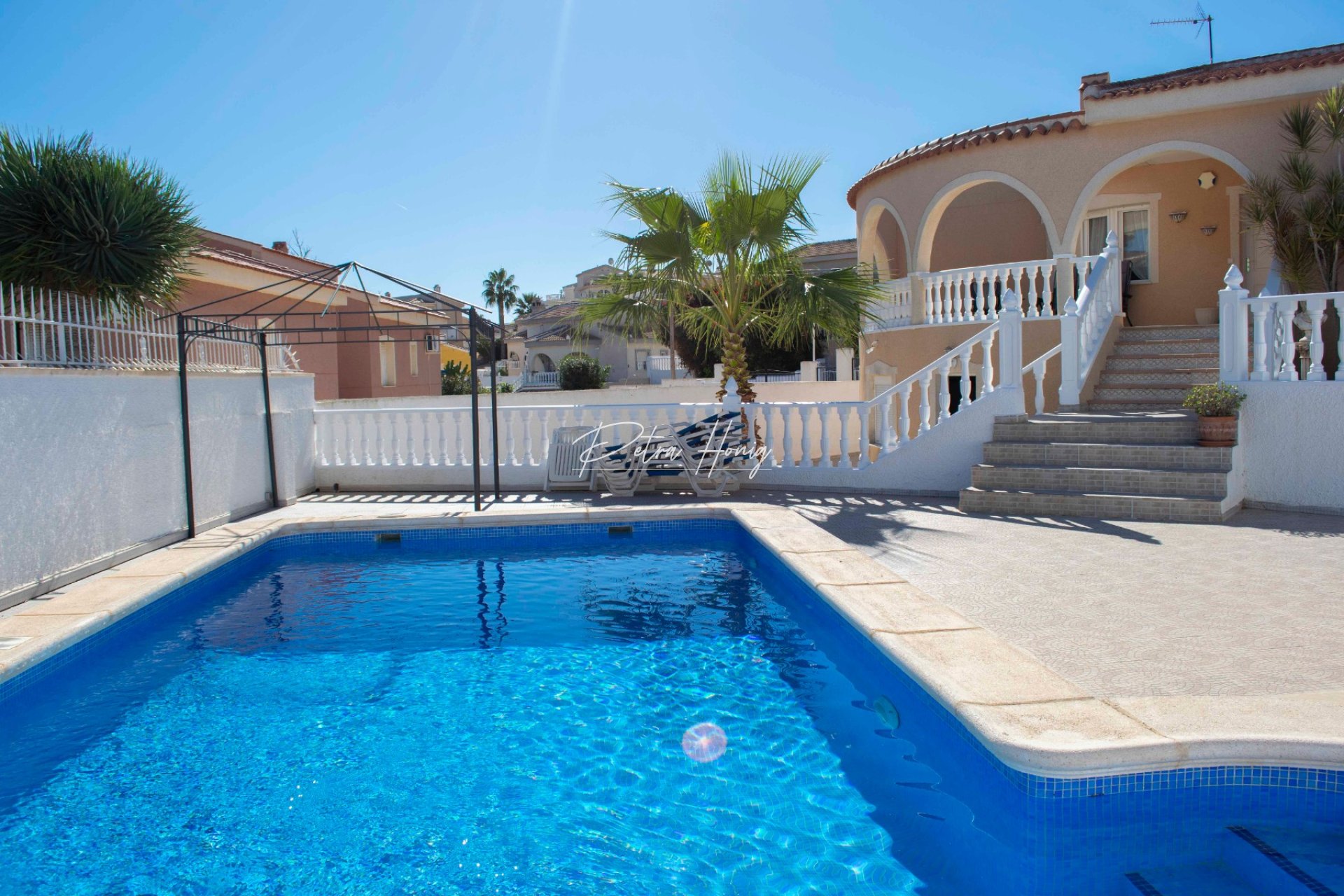 Resales - Villa - Ciudad Quesada - La Marquesa Golf