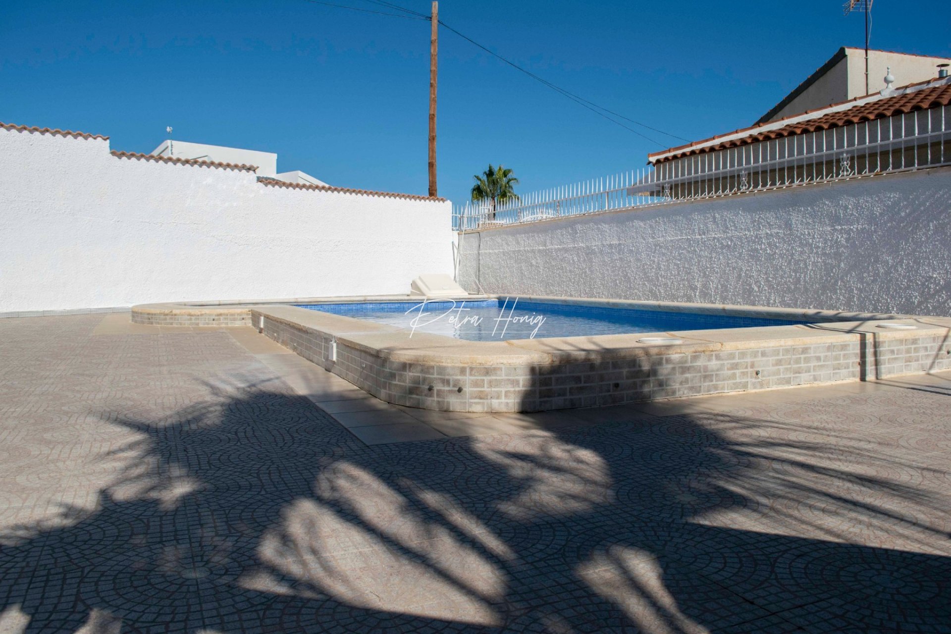 Resales - Villa - Ciudad Quesada - La Marquesa Golf