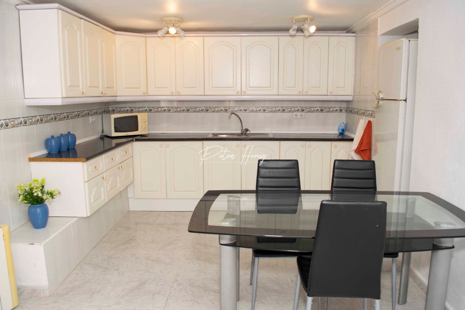Resales - Villa - Ciudad Quesada - La Marquesa Golf