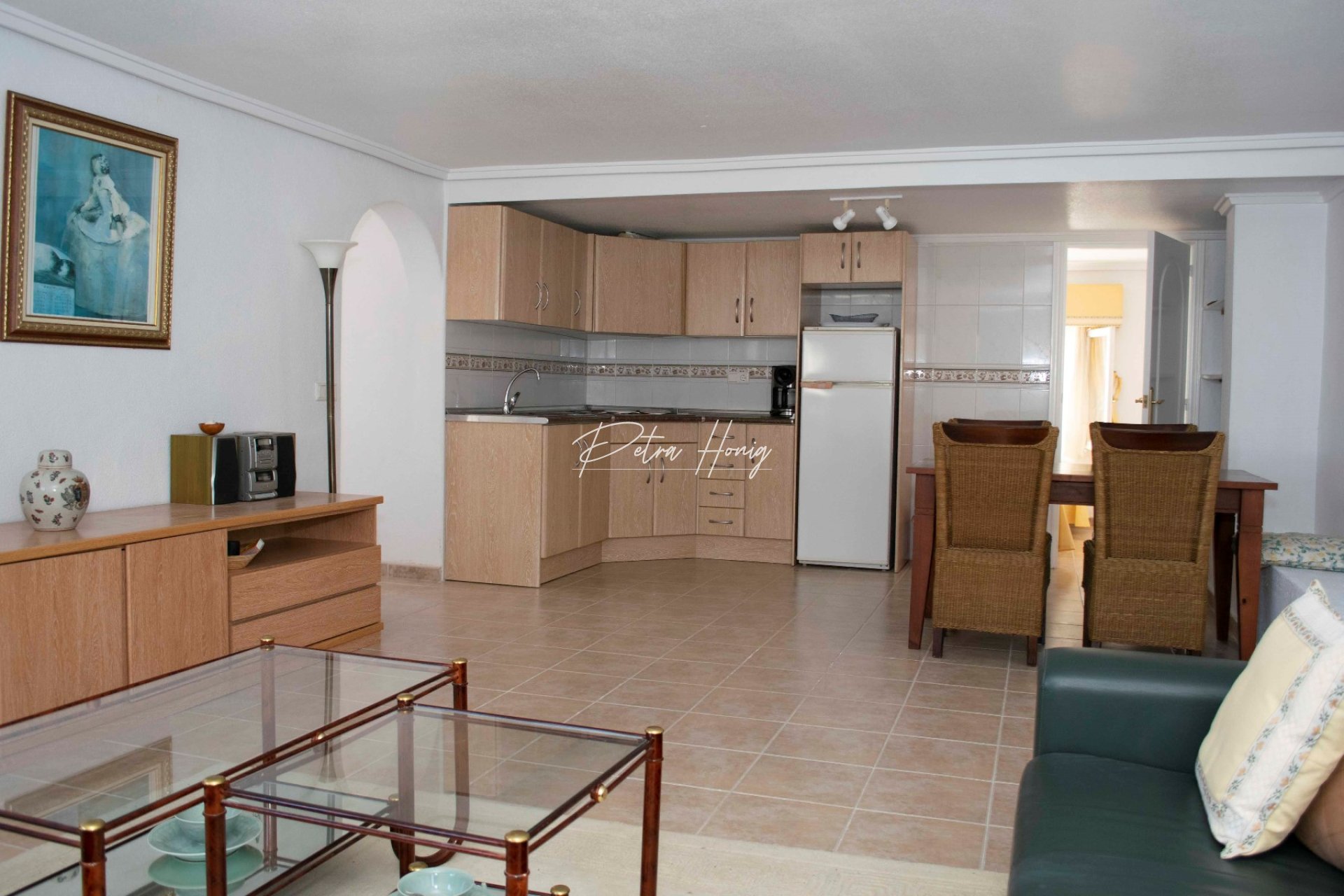 Resales - Villa - Ciudad Quesada - La Marquesa Golf