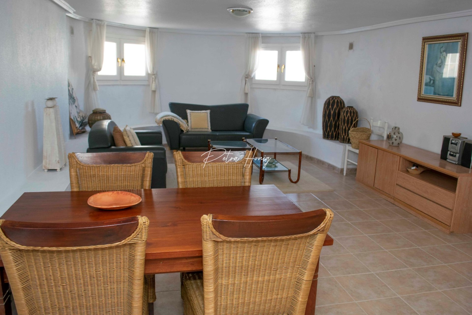 Resales - Villa - Ciudad Quesada - La Marquesa Golf