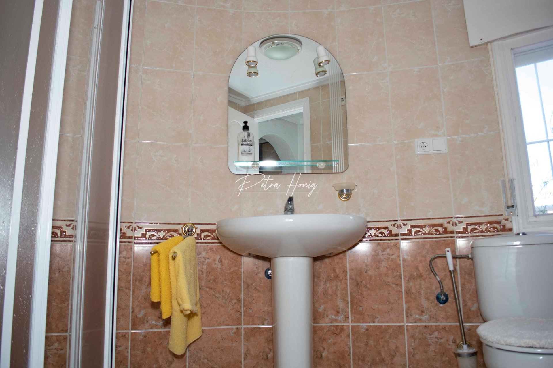 Resales - Villa - Ciudad Quesada - La Marquesa Golf