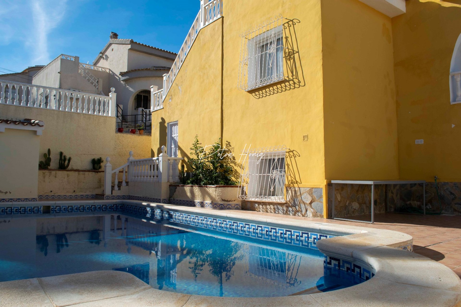 Resales - Villa - Ciudad Quesada - La Marquesa Golf
