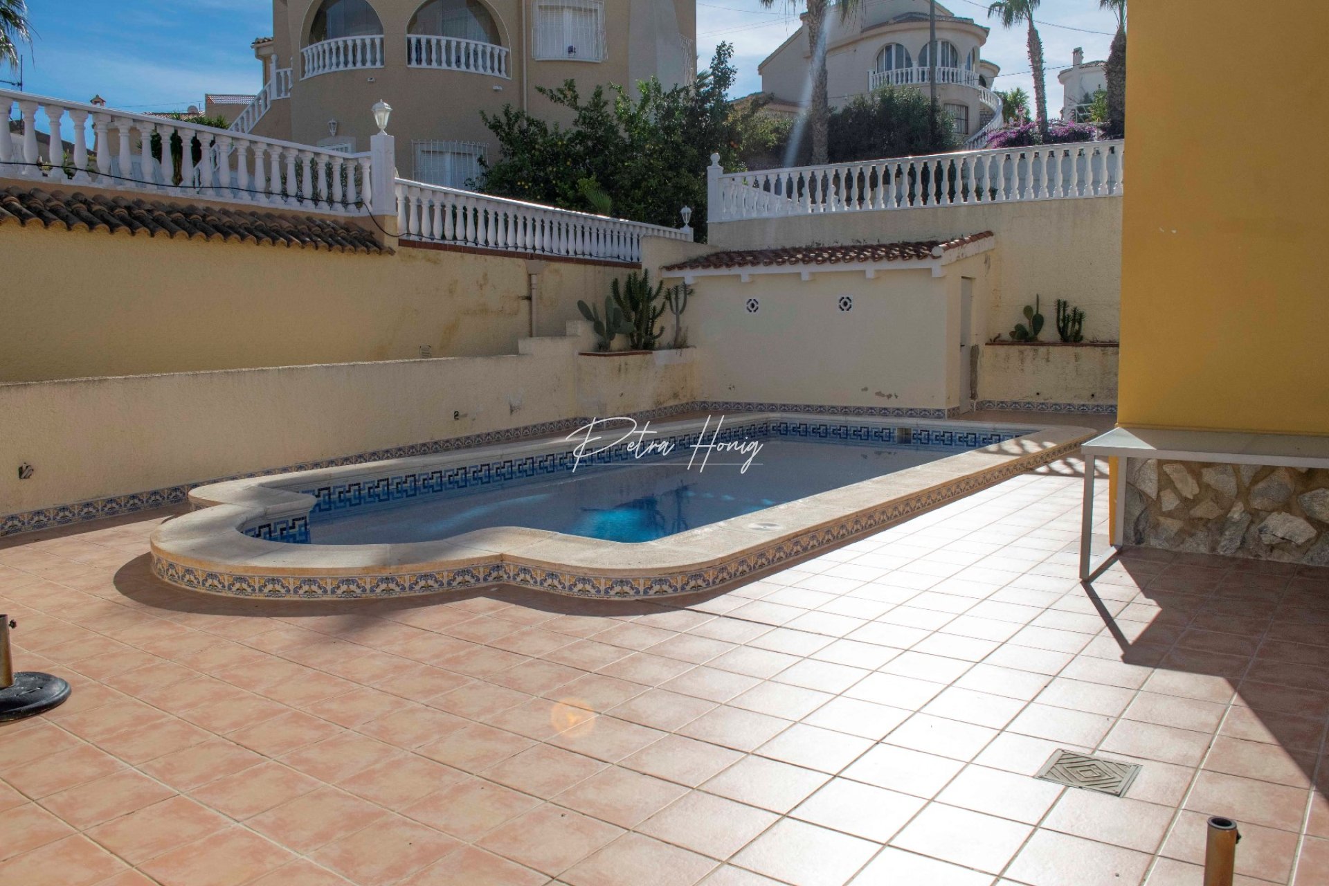 Resales - Villa - Ciudad Quesada - La Marquesa Golf