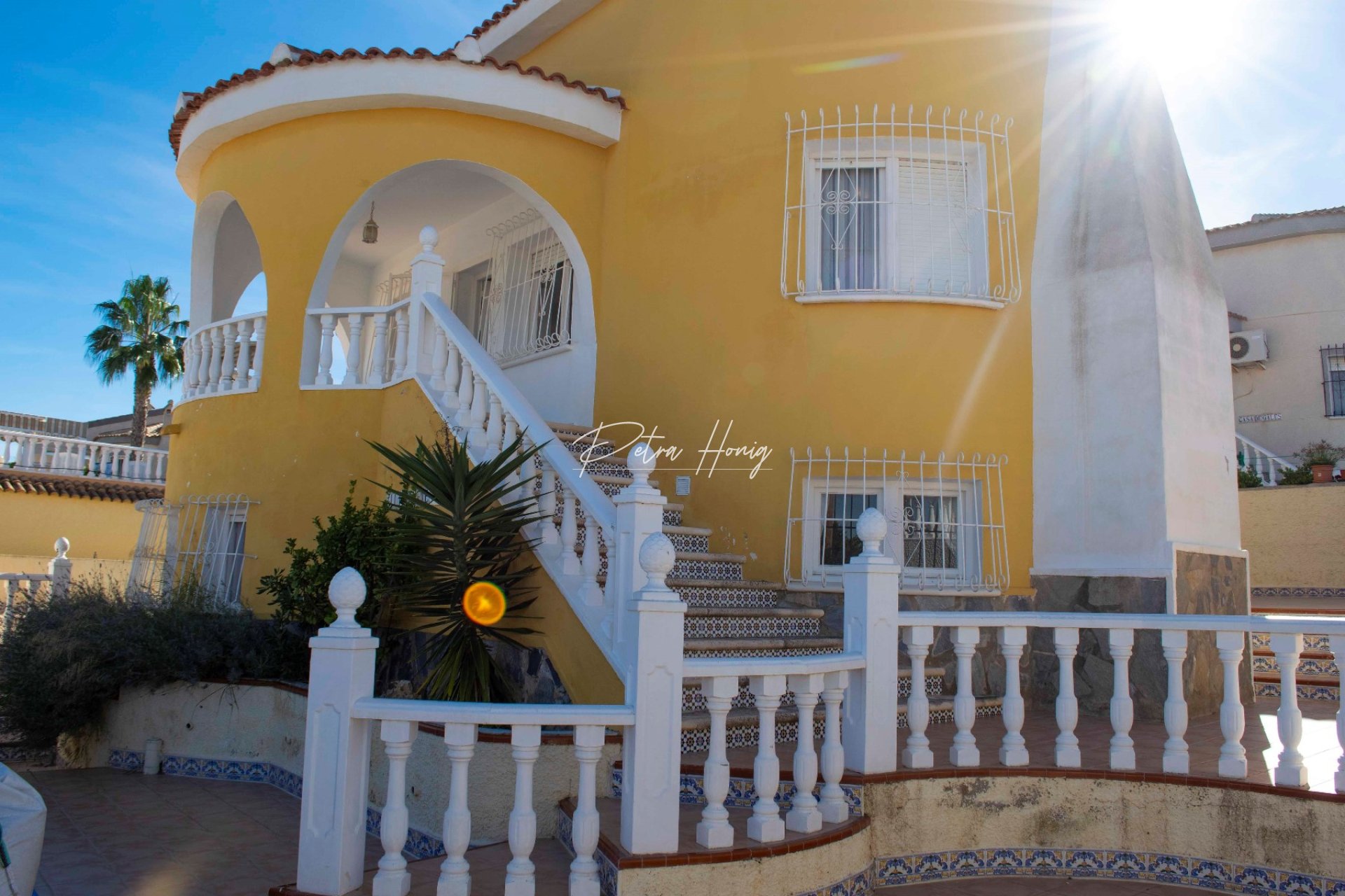 Resales - Villa - Ciudad Quesada - La Marquesa Golf