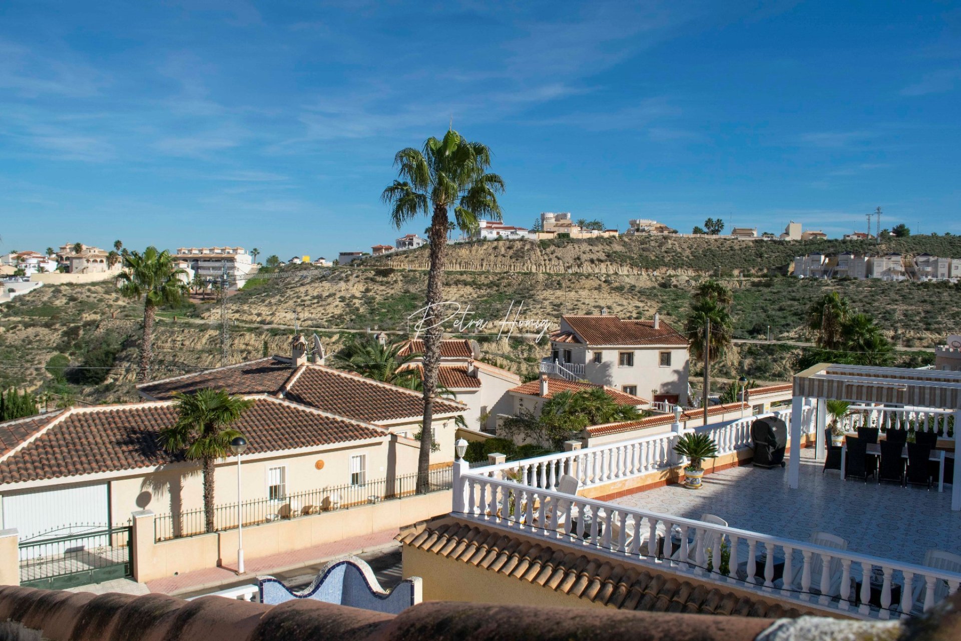 Resales - Villa - Ciudad Quesada - La Marquesa Golf