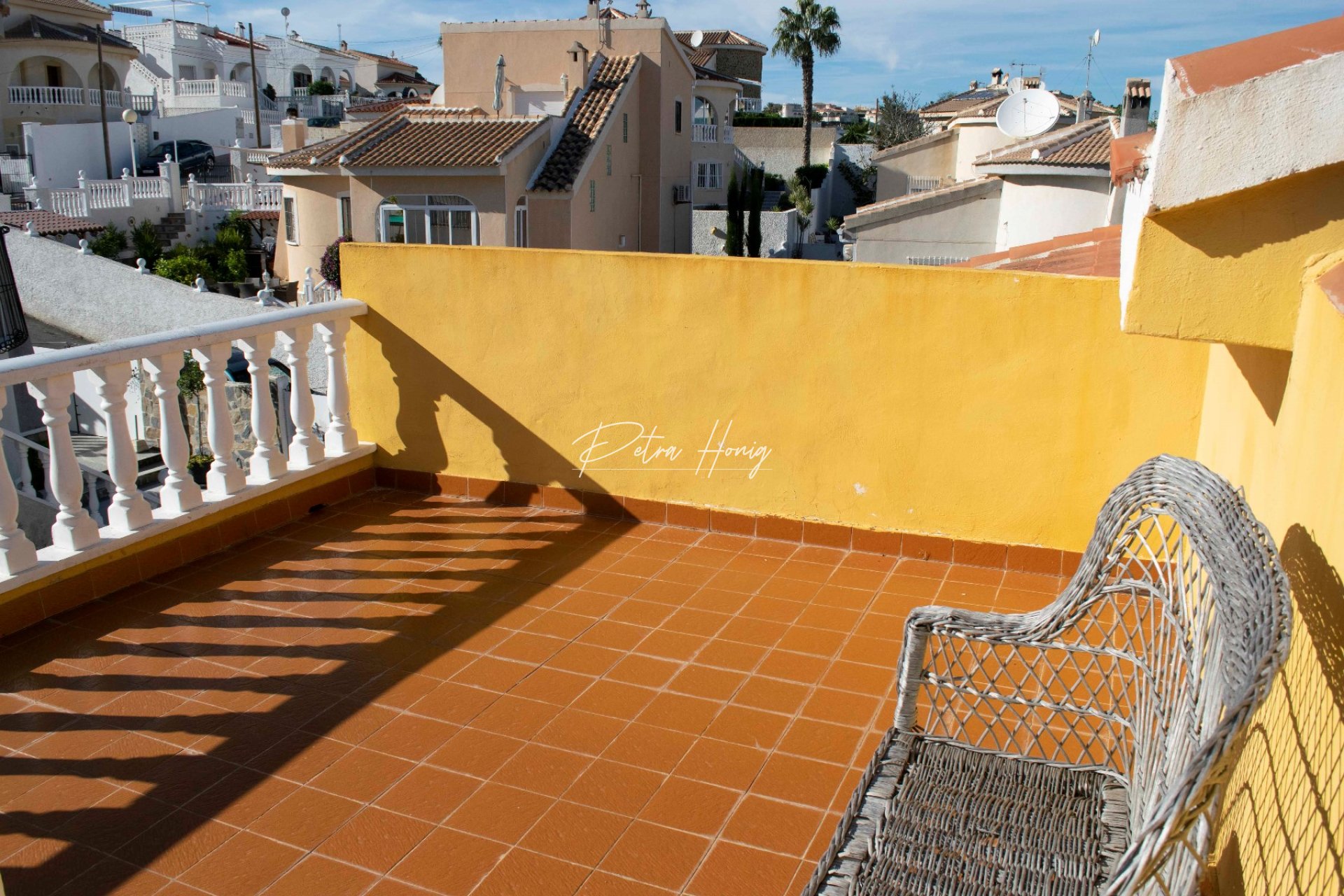 Resales - Villa - Ciudad Quesada - La Marquesa Golf