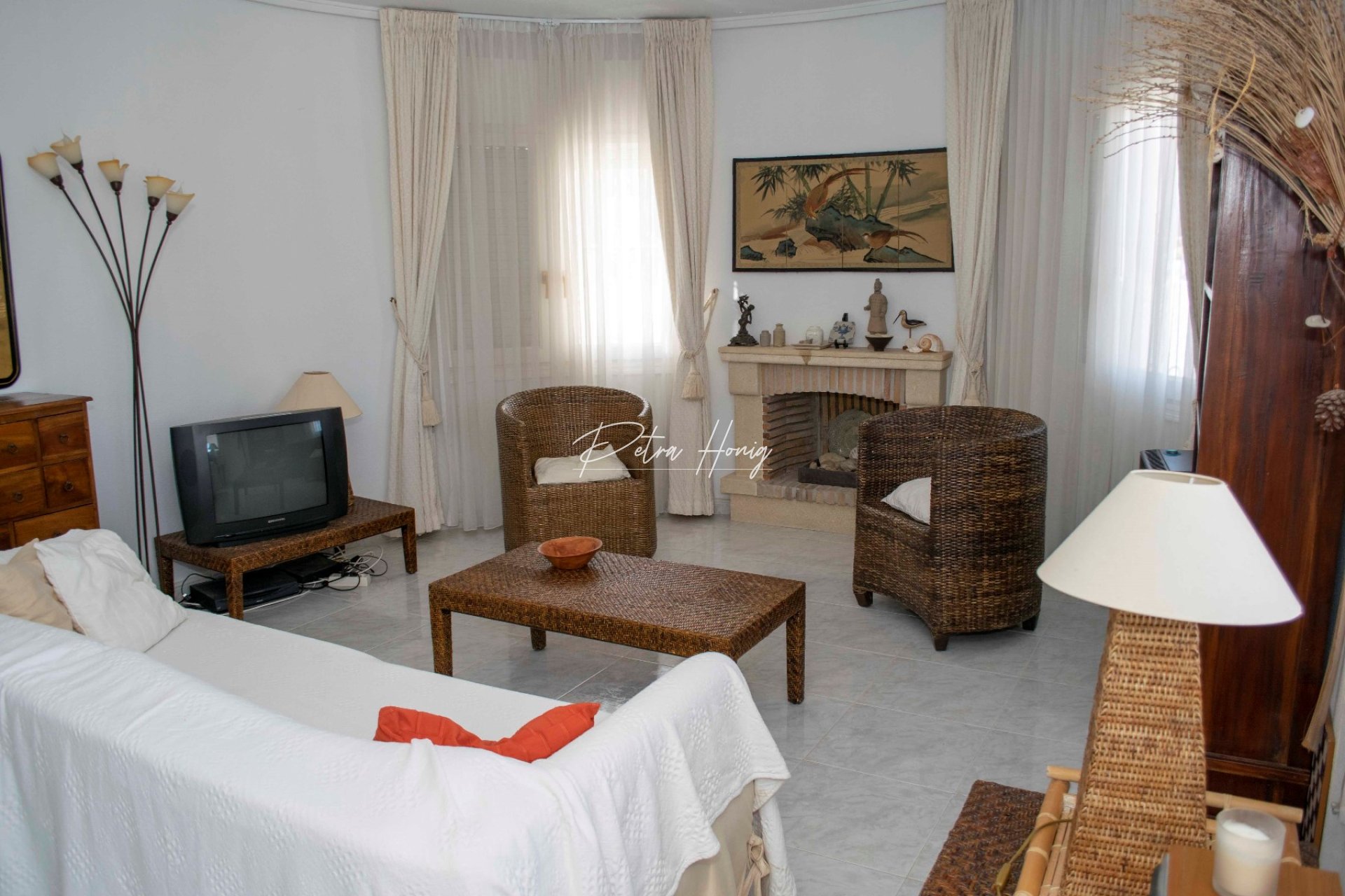 Resales - Villa - Ciudad Quesada - La Marquesa Golf