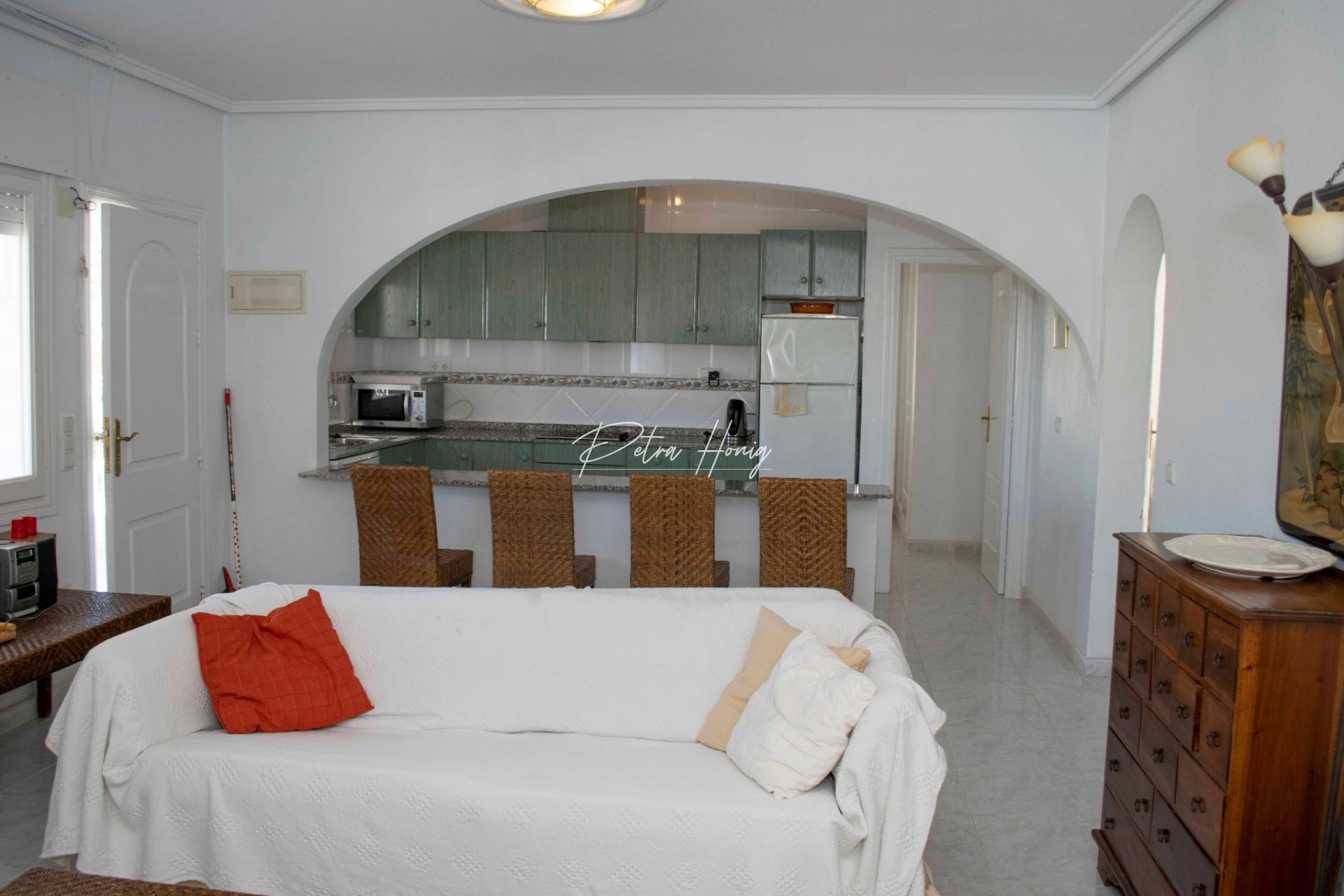 Resales - Villa - Ciudad Quesada - La Marquesa Golf