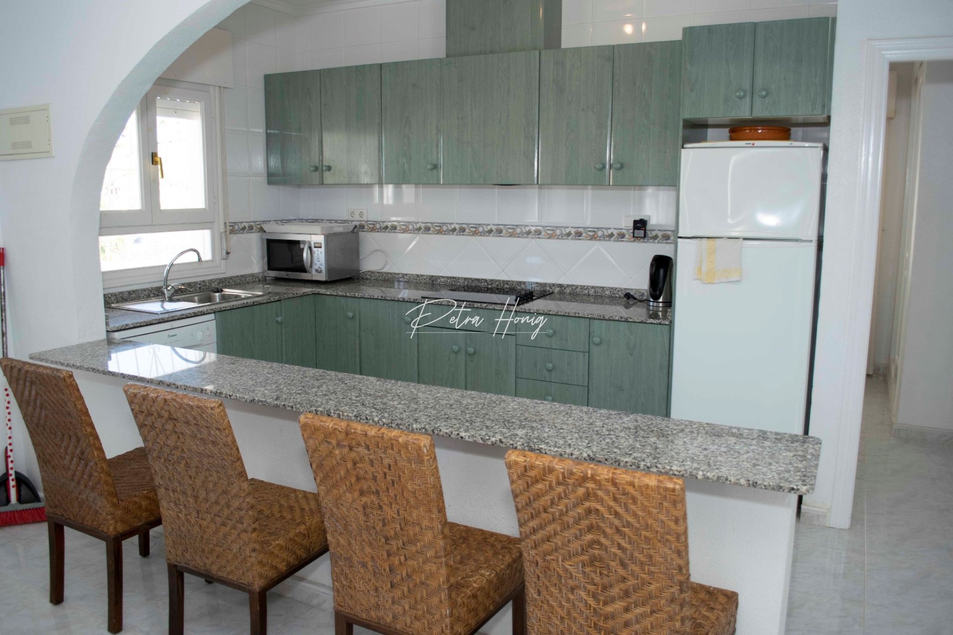 Resales - Villa - Ciudad Quesada - La Marquesa Golf