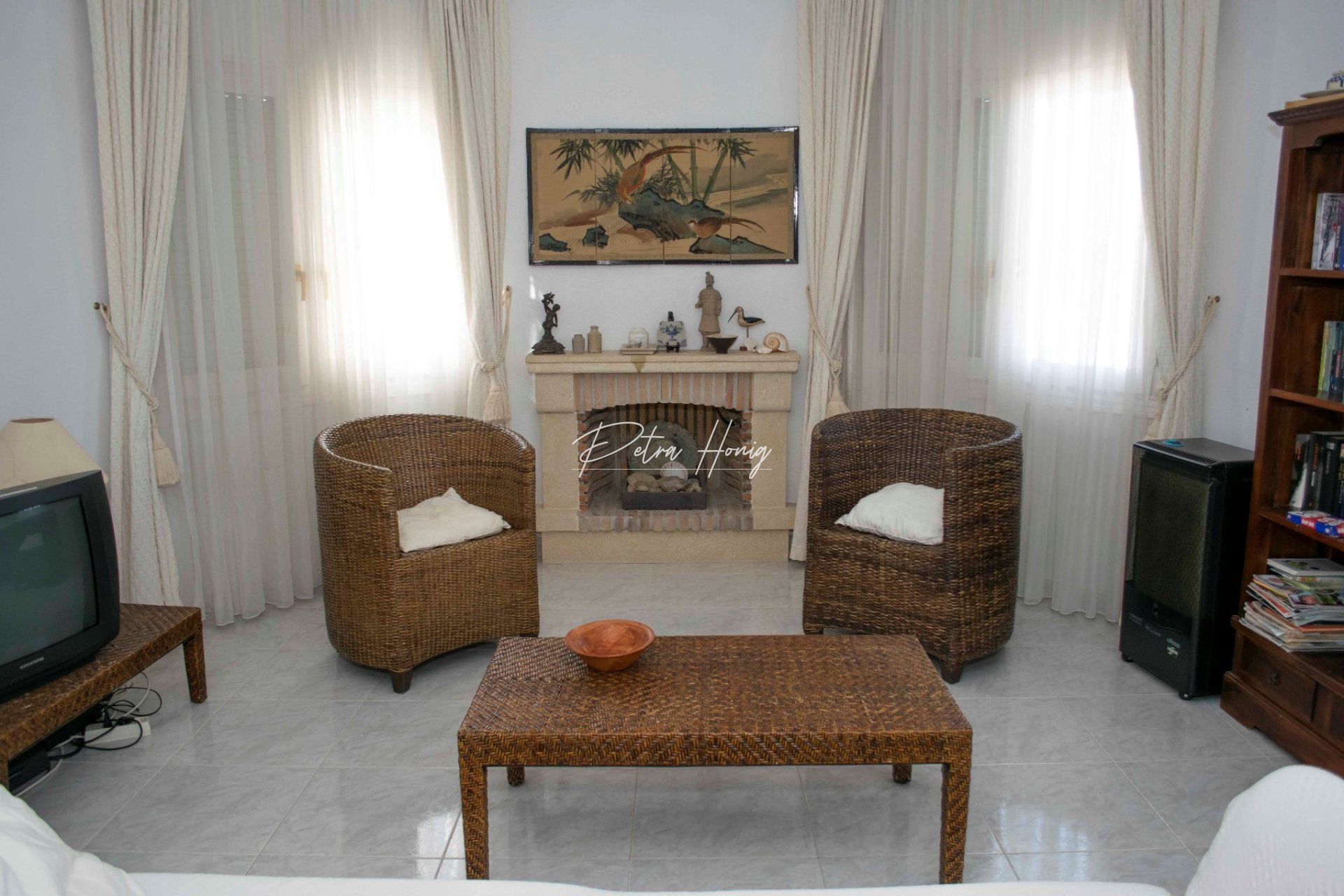 Resales - Villa - Ciudad Quesada - La Marquesa Golf