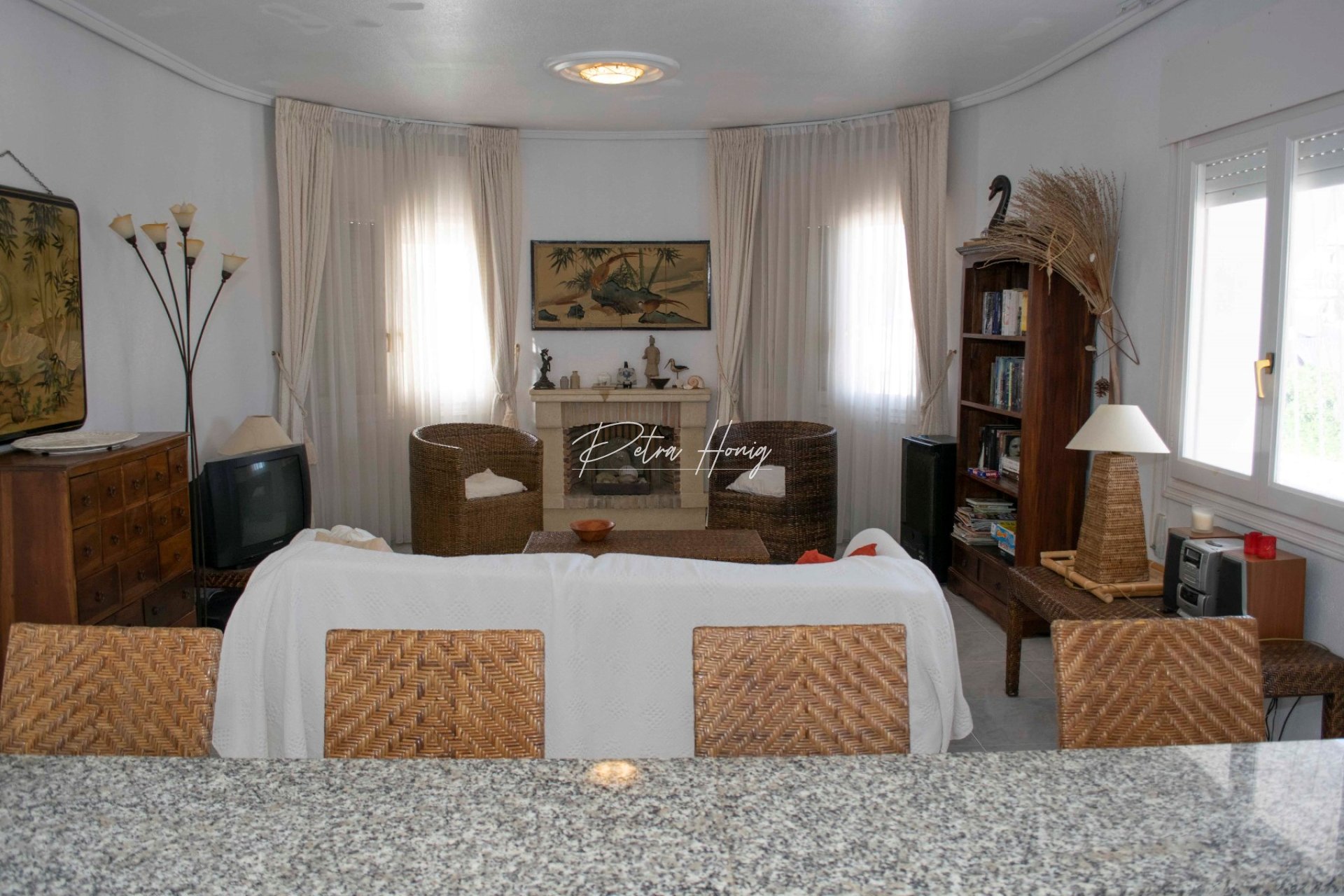Resales - Villa - Ciudad Quesada - La Marquesa Golf