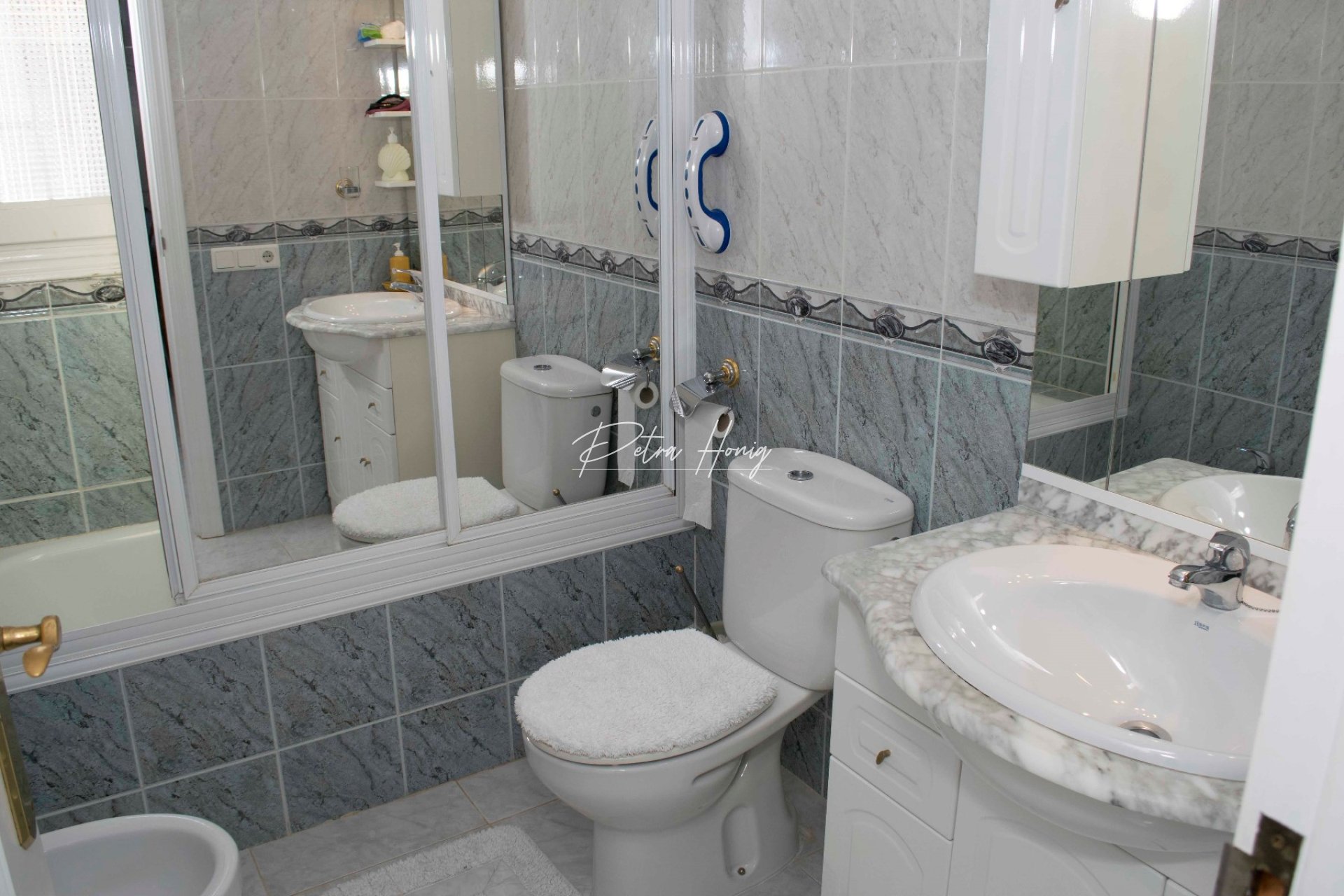 Resales - Villa - Ciudad Quesada - La Marquesa Golf