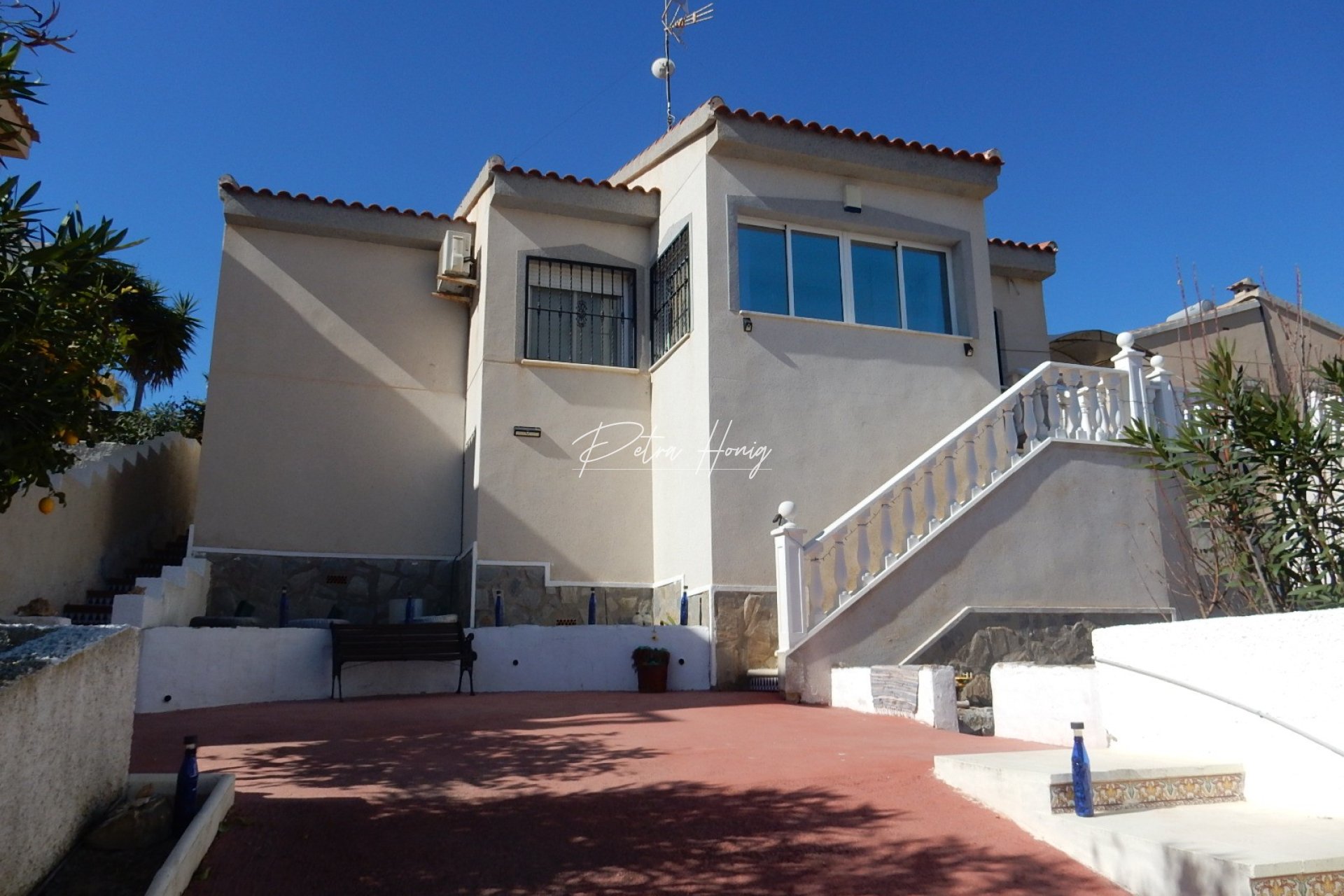Resales - Villa - Ciudad Quesada - La Marquesa Golf