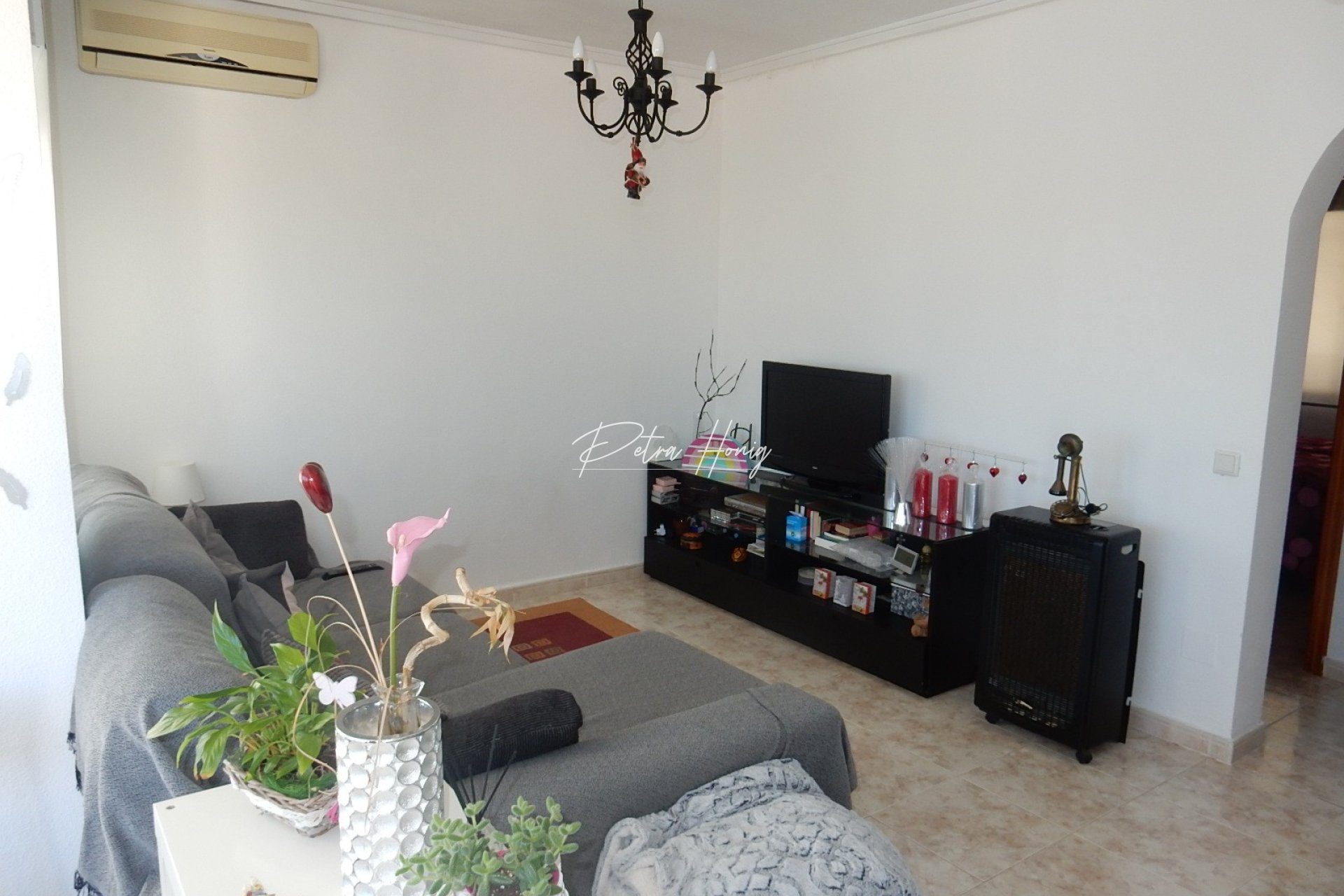 Resales - Villa - Ciudad Quesada - La Marquesa Golf