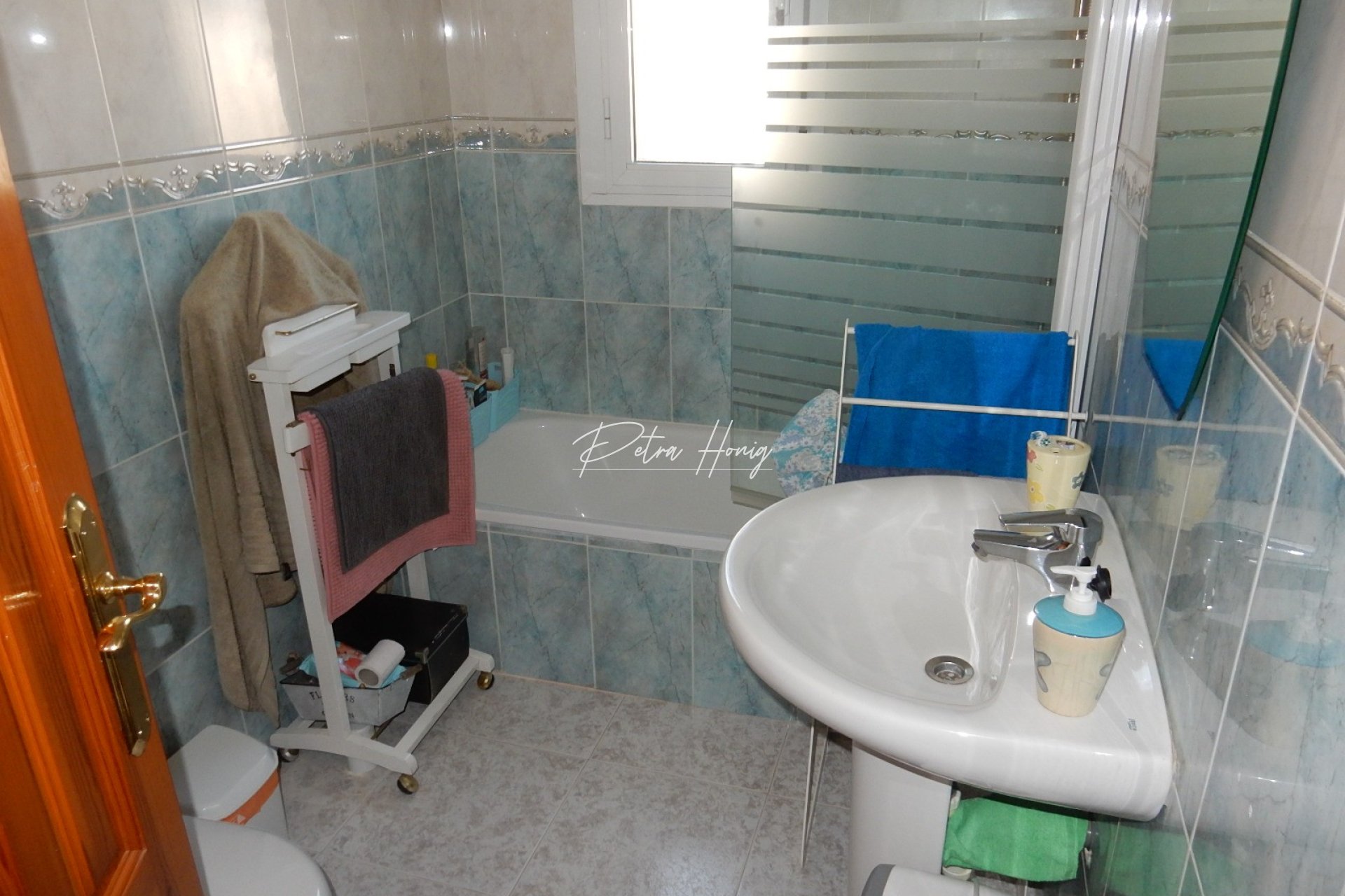 Resales - Villa - Ciudad Quesada - La Marquesa Golf