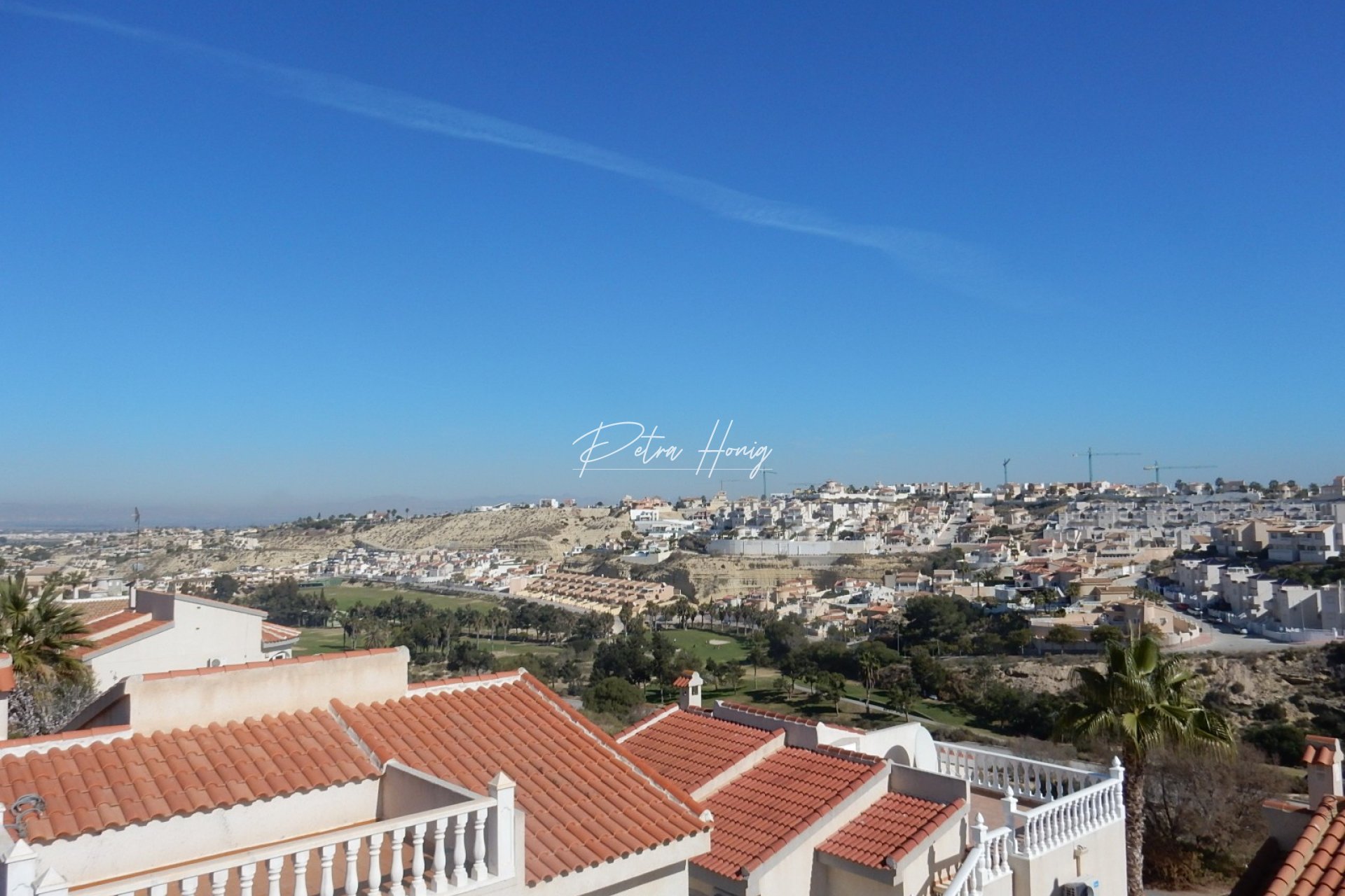 Resales - Villa - Ciudad Quesada - La Marquesa Golf