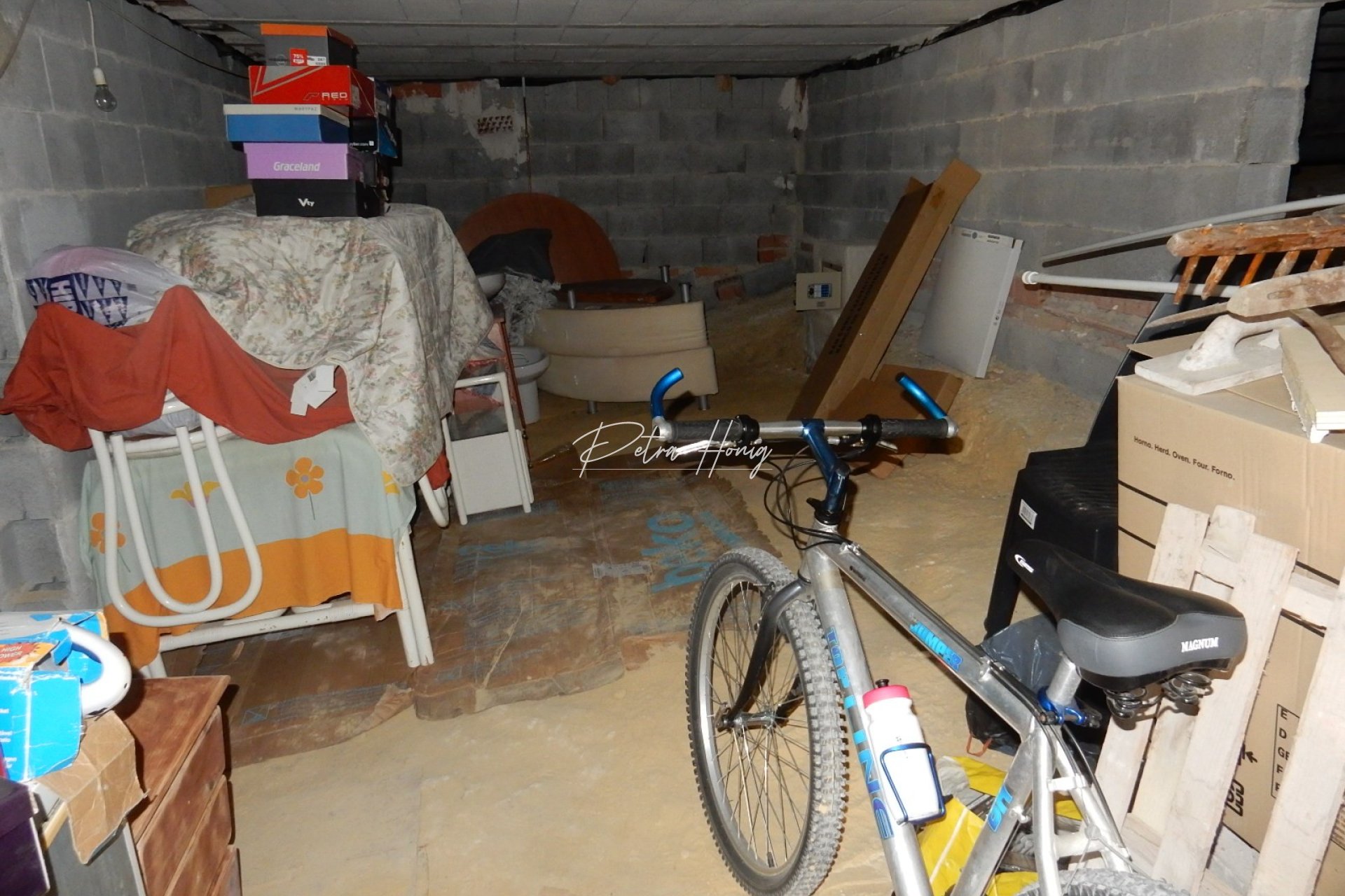 Resales - Villa - Ciudad Quesada - La Marquesa Golf