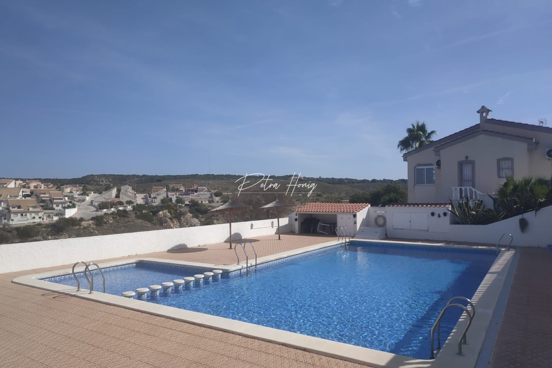 Resales - Villa - Ciudad Quesada - La Marquesa Golf